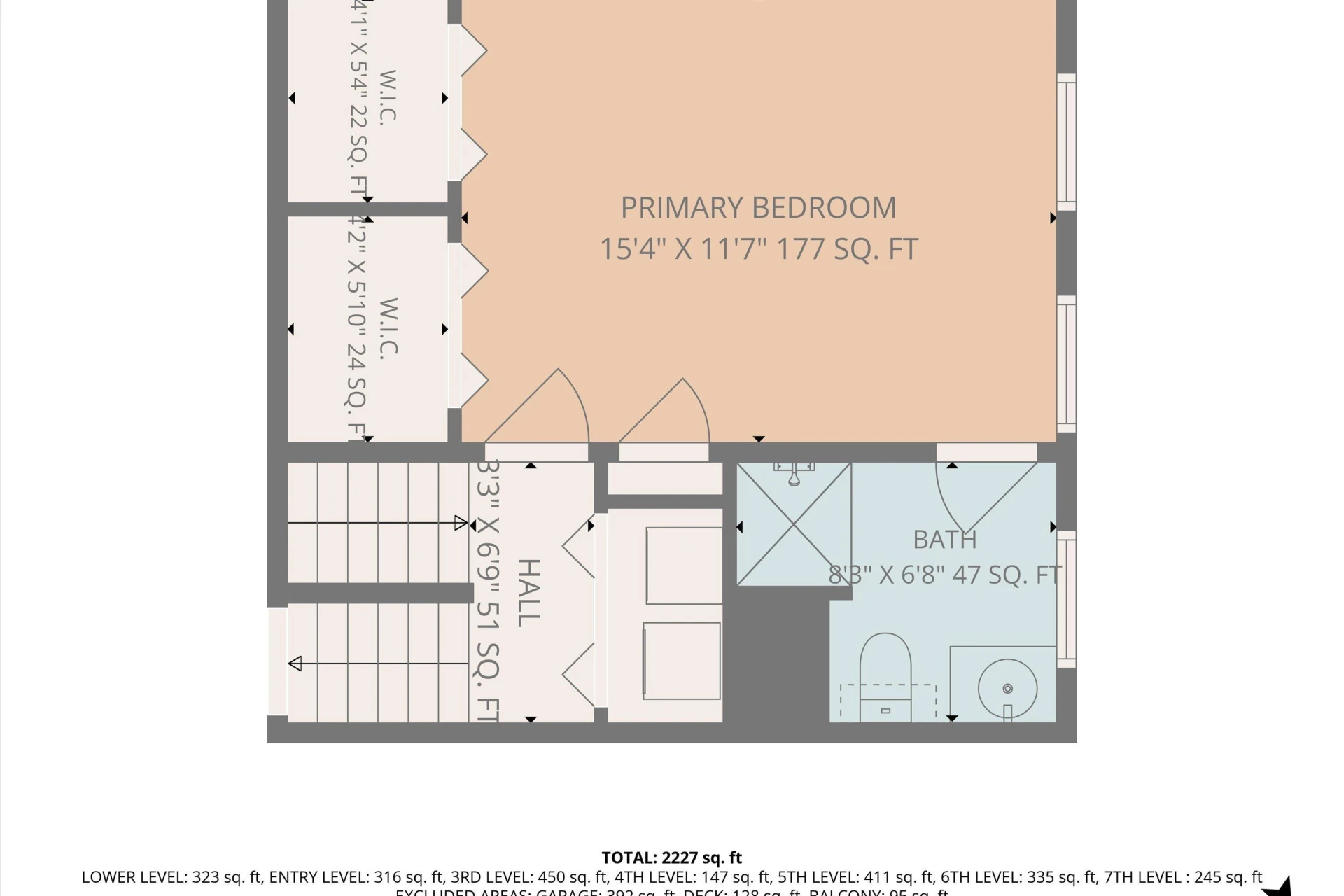 2217 Jefferson ST SW ## 2217A - Photo 36