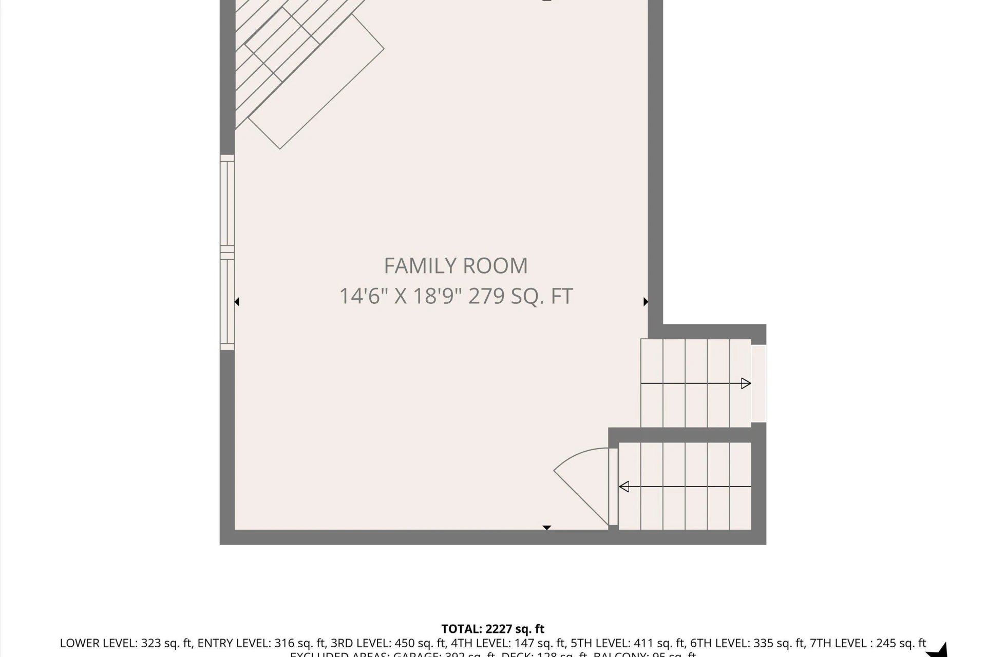 2217 Jefferson ST SW ## 2217A - Photo 37