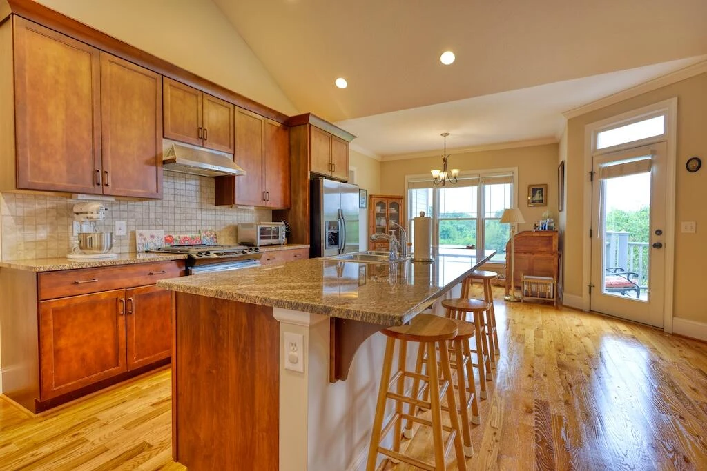 3840 Fairway View DR - Photo 5