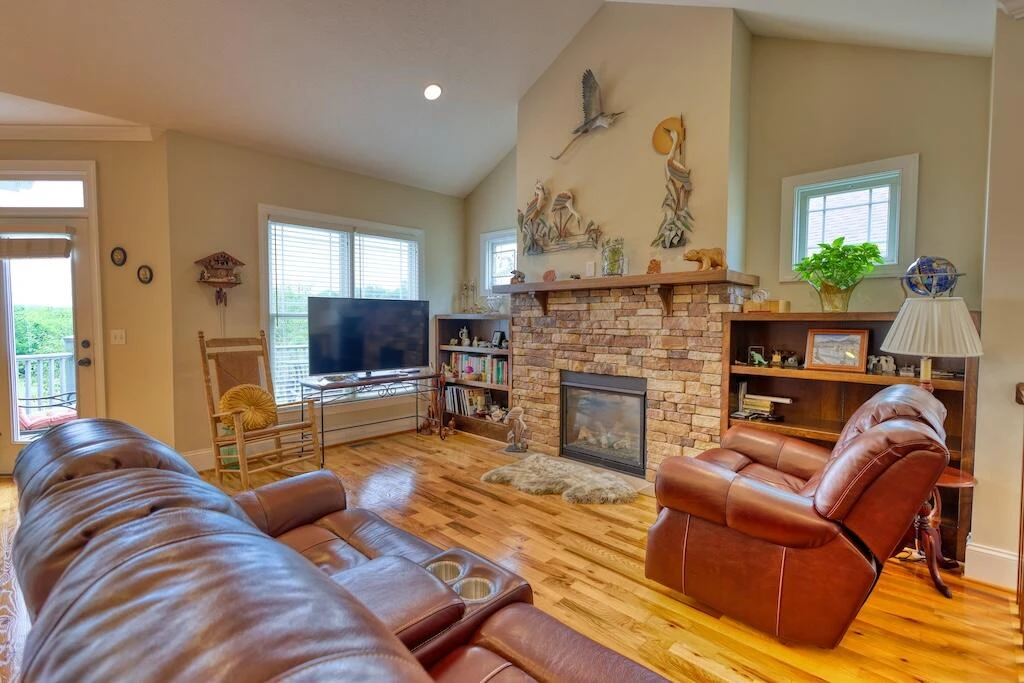 3840 Fairway View DR - Photo 6
