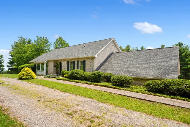 494 Soapstone Hill RD SE, Floyd, VA, 24091