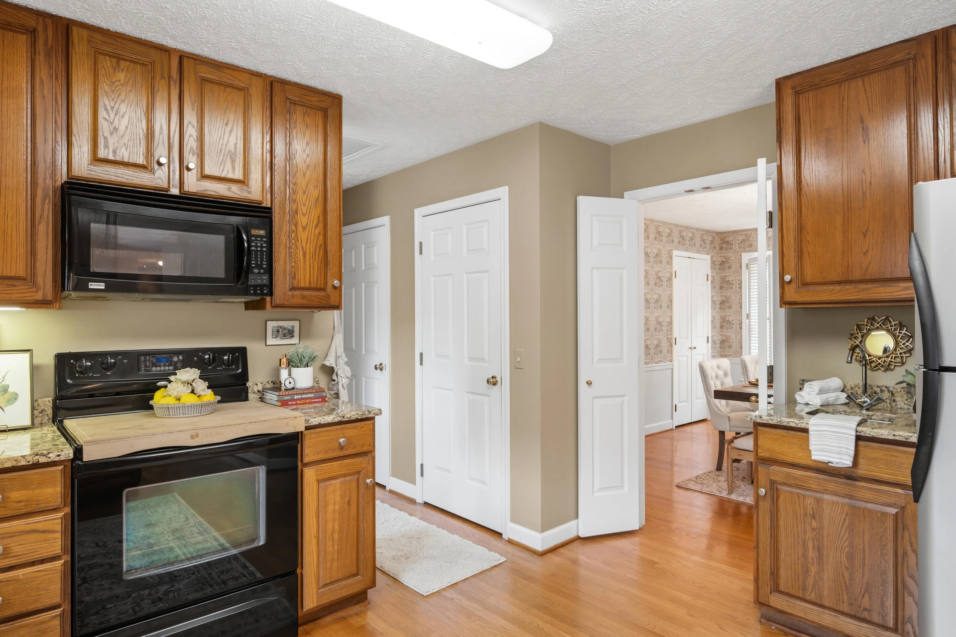 494 Soapstone Hill RD SE - Photo 17