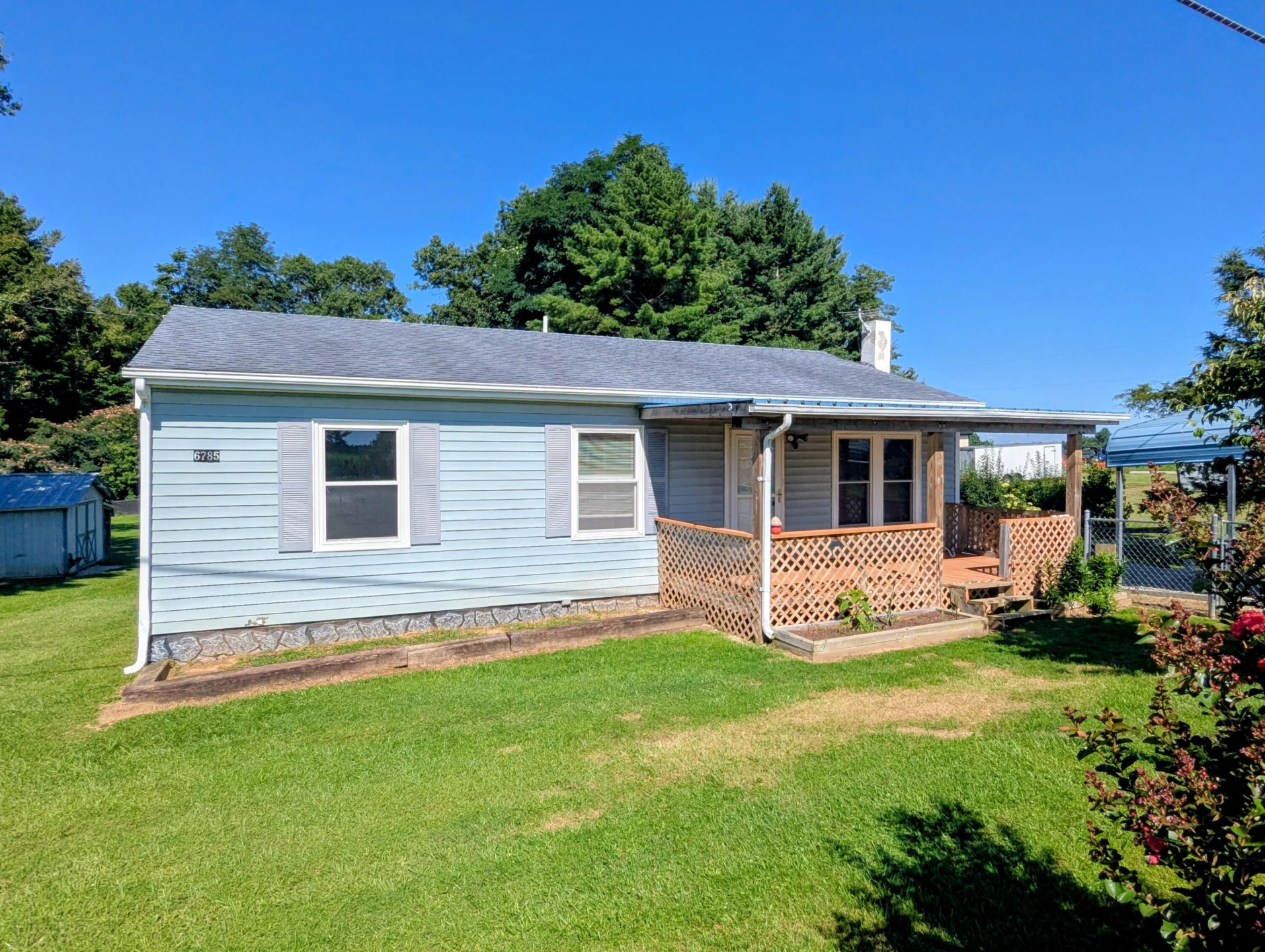 6785 Conner RD NE - Photo 2