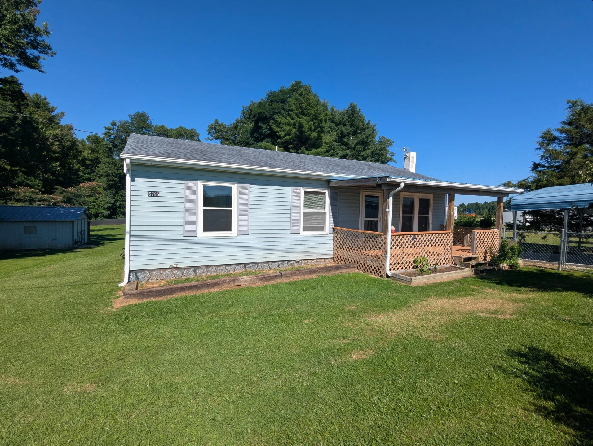 6785 Conner RD NE - Photo 27