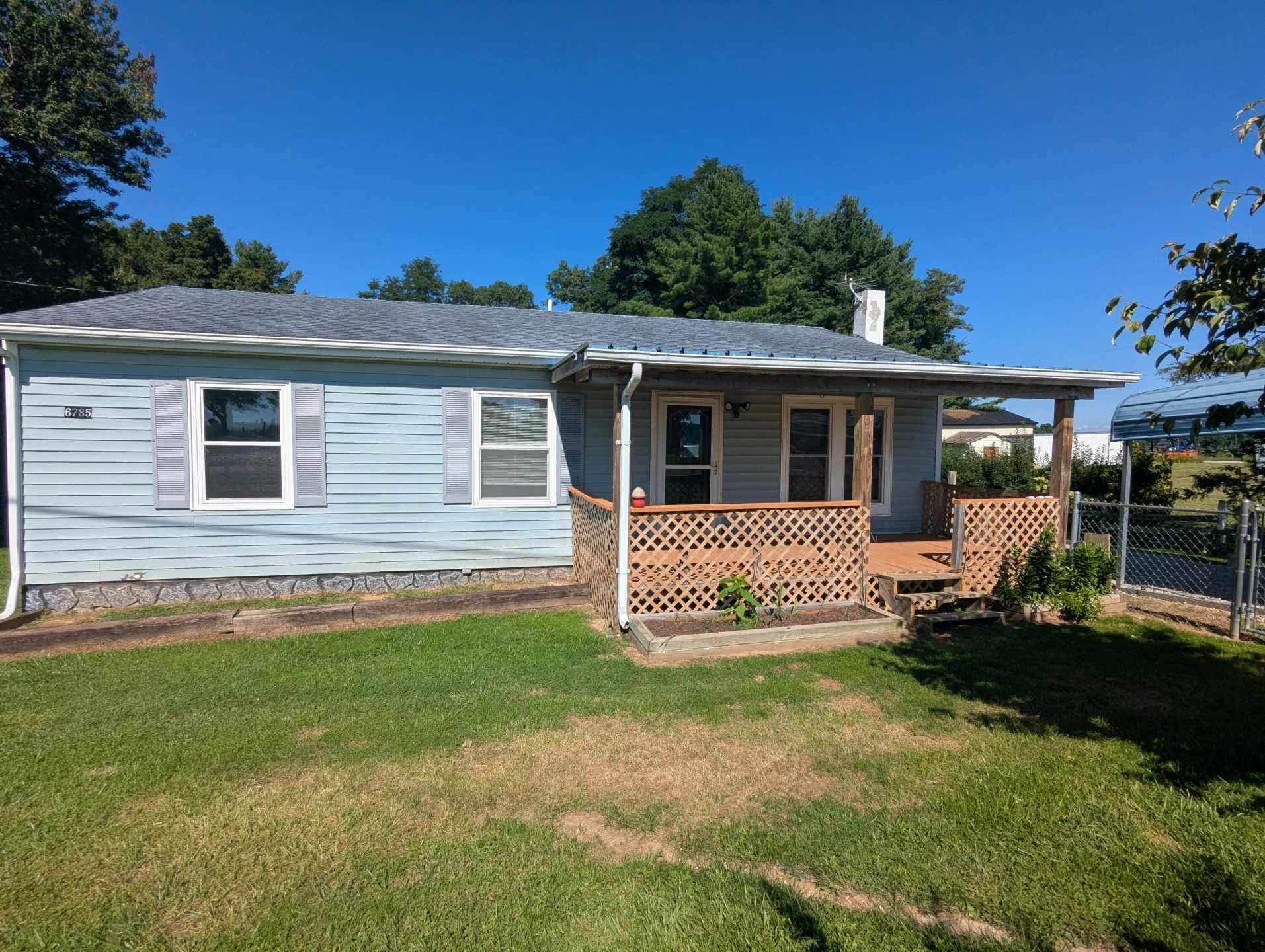6785 Conner RD NE - Photo 28