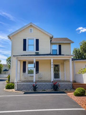 706 Burks Hill RD, Bedford, VA, 24523