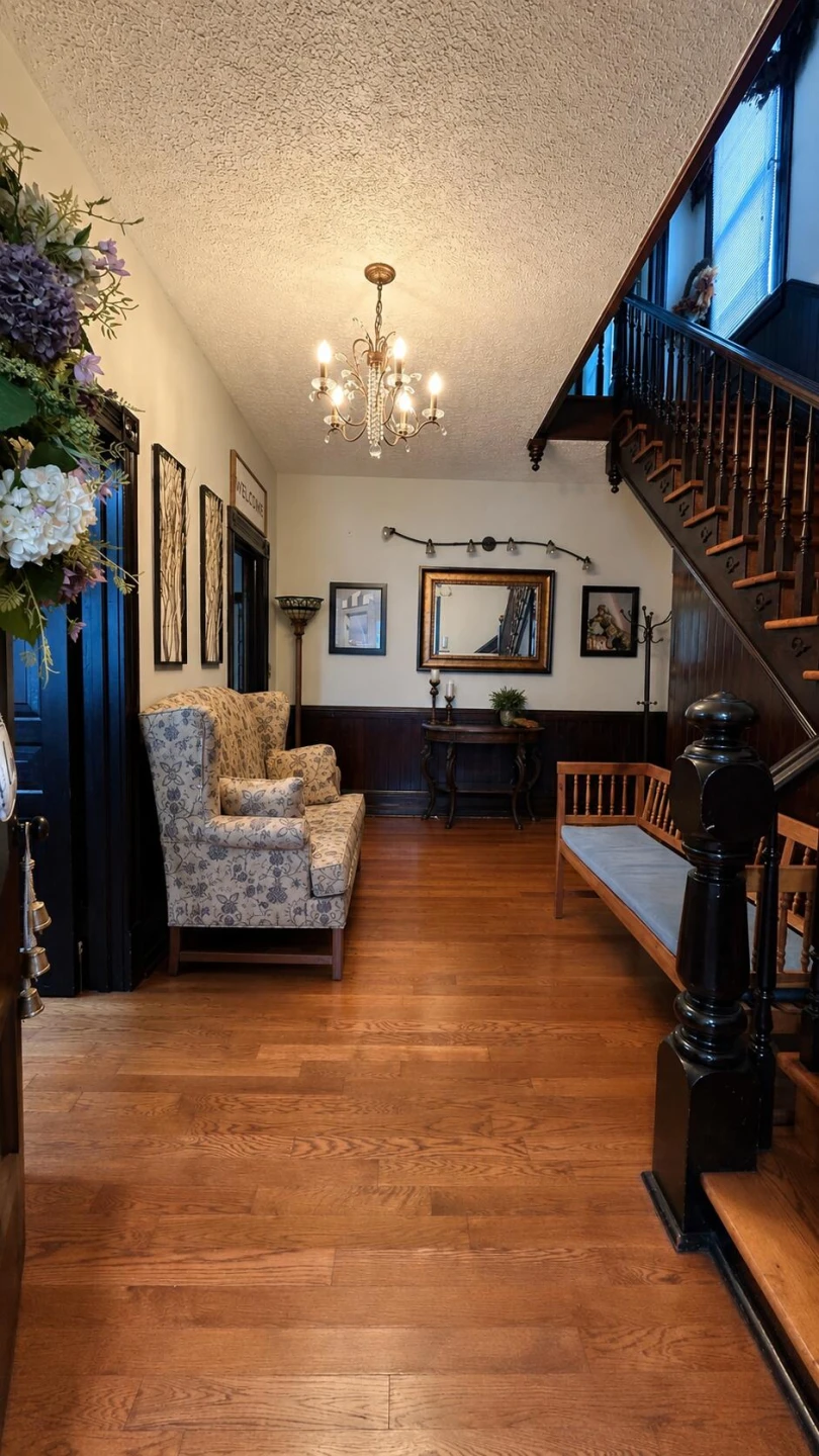 706 Burks Hill RD - Photo 8