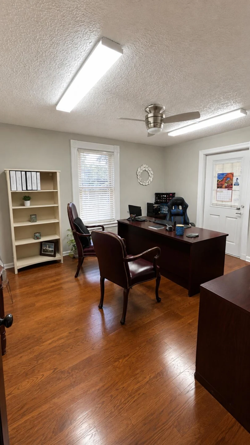706 Burks Hill RD - Photo 17