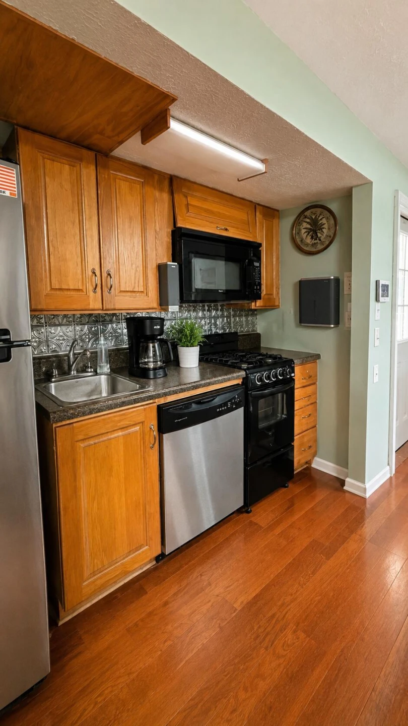 706 Burks Hill RD - Photo 18