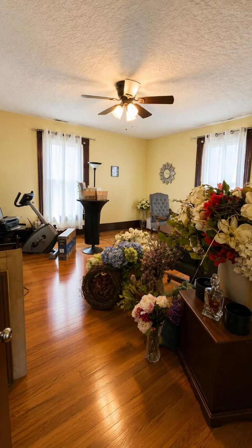 706 Burks Hill RD - Photo 24