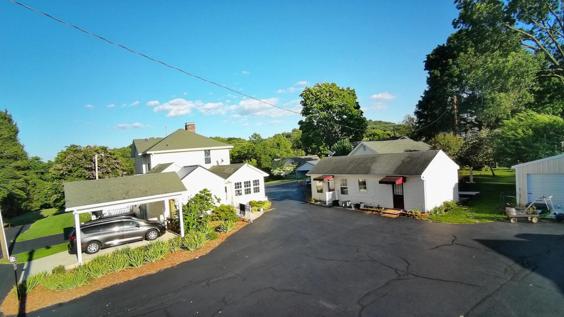 706 Burks Hill RD - Photo 34