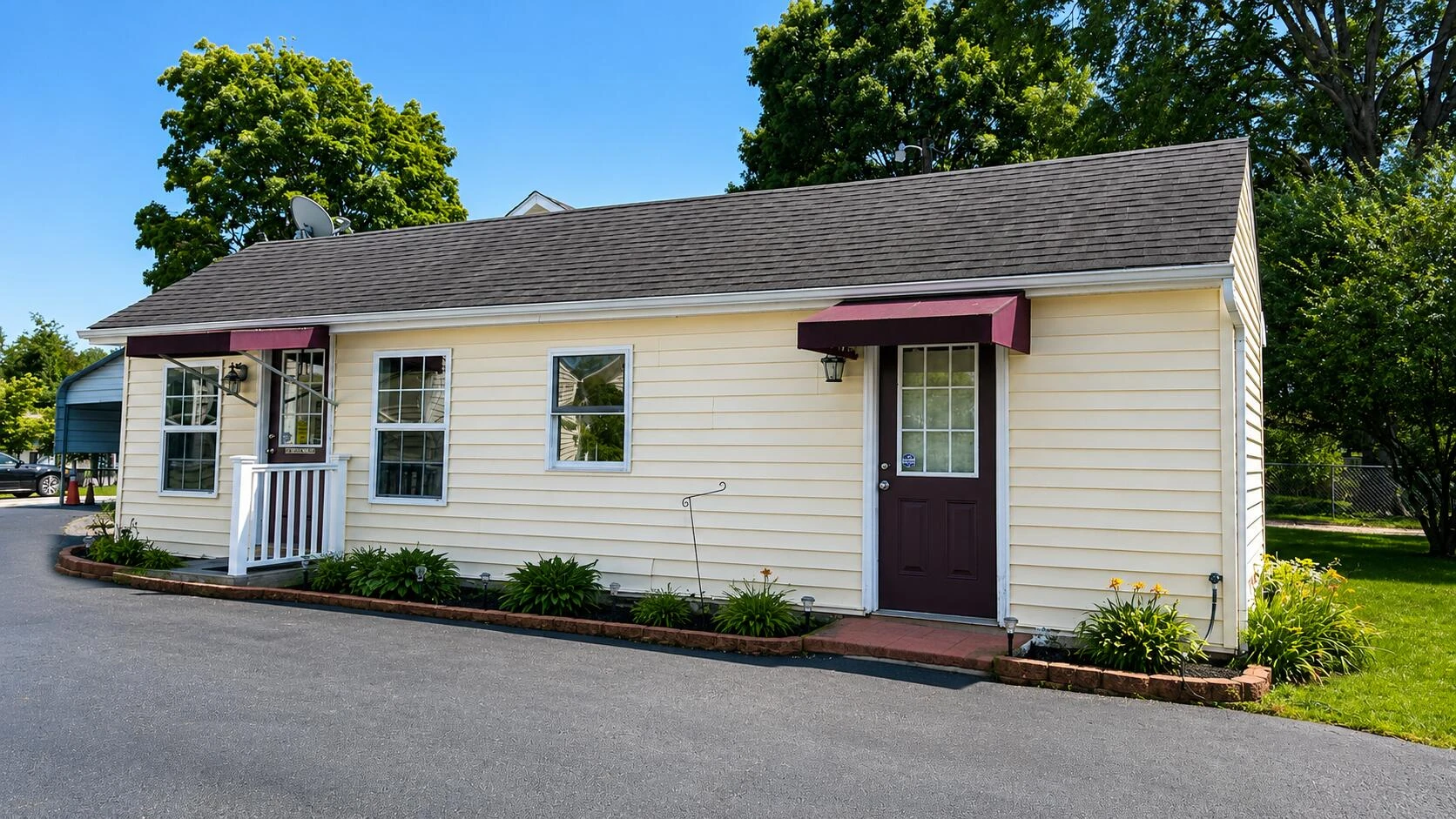 706 Burks Hill RD - Photo 3