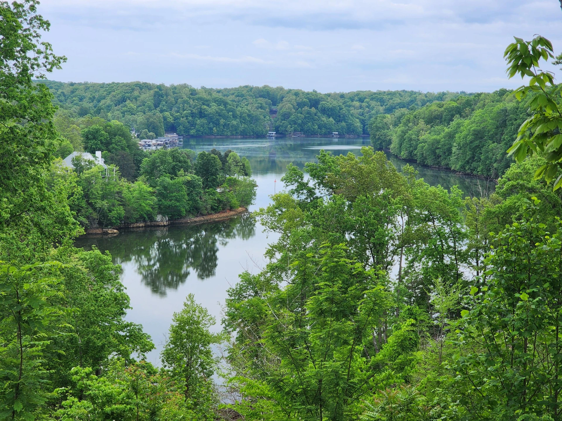 Lot 69 Washburn CT