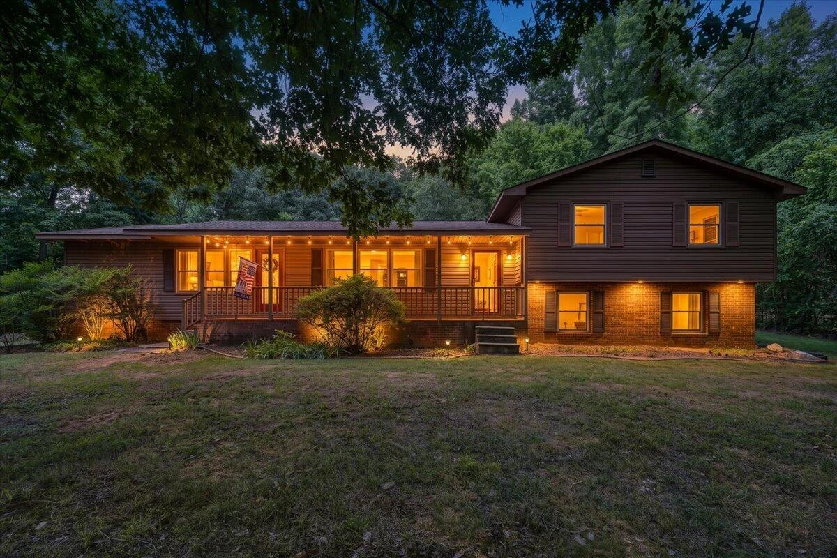 7654 Goose Creek Valley RD