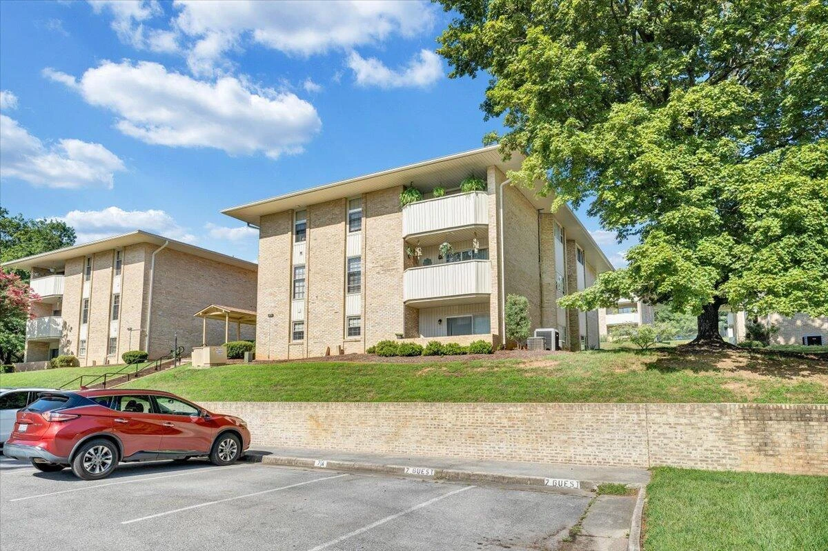 5260 Crossbow CIR #UNIT 7C - Photo 39