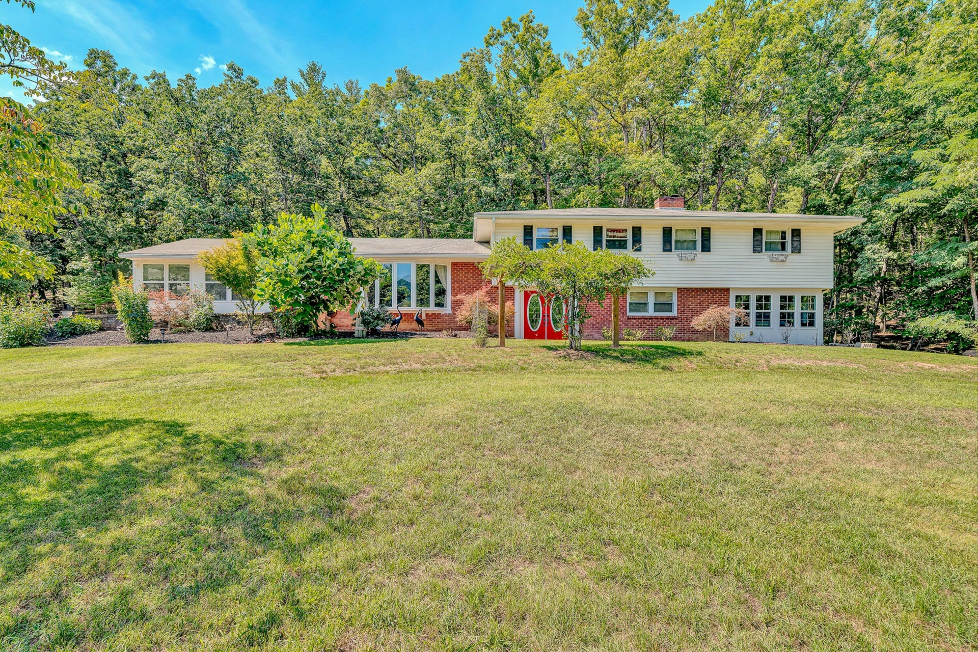 3872 Carvins Cove RD
