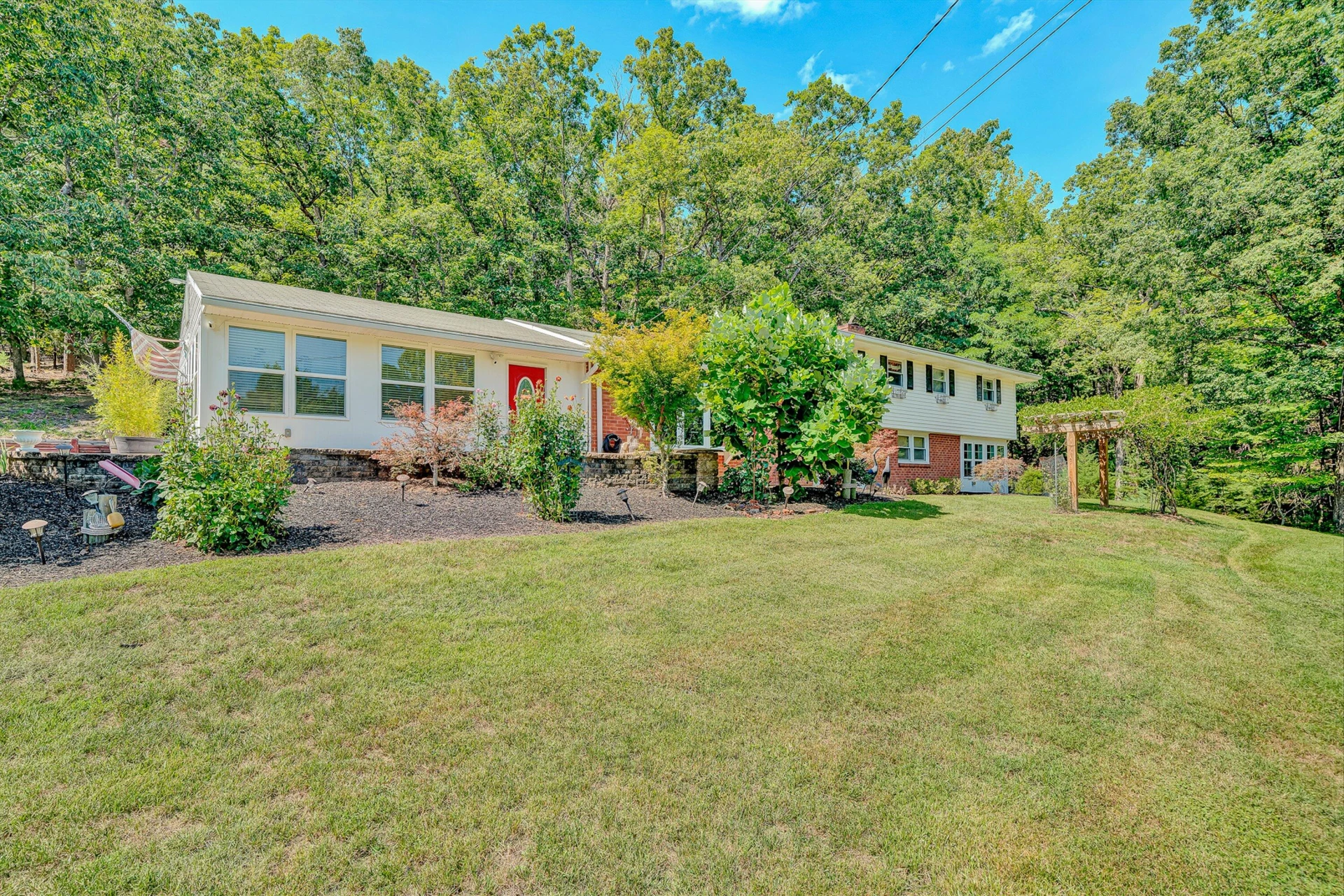 3872 Carvins Cove RD - Photo 3