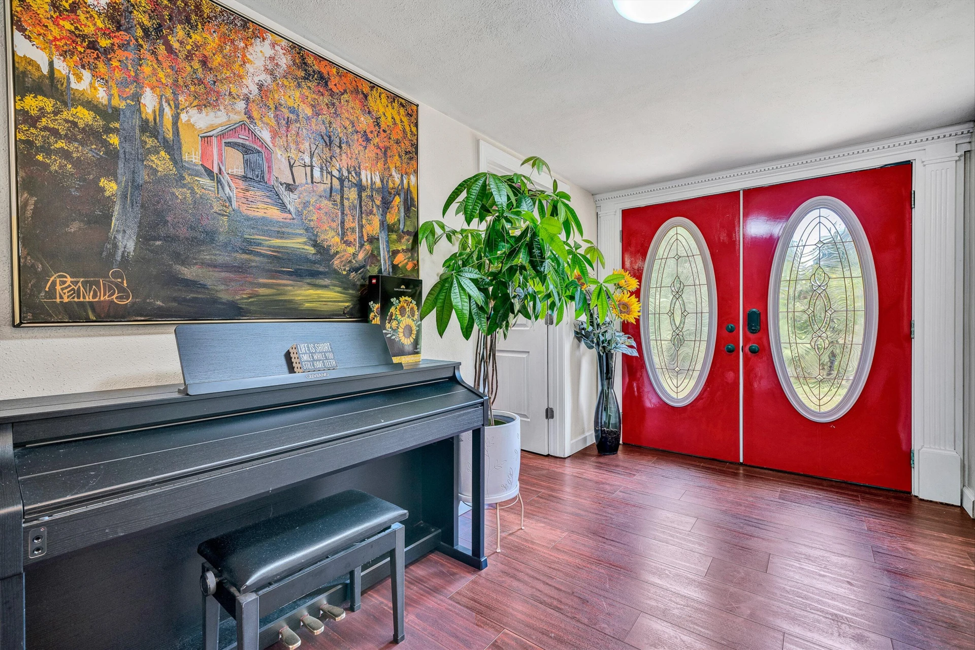 3872 Carvins Cove RD - Photo 6