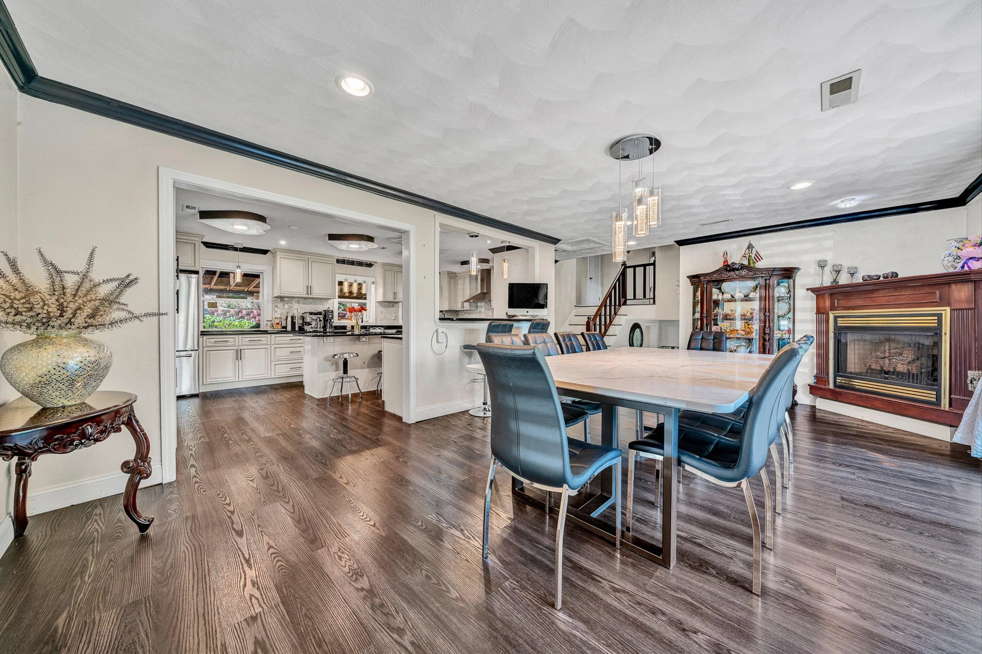 3872 Carvins Cove RD - Photo 8