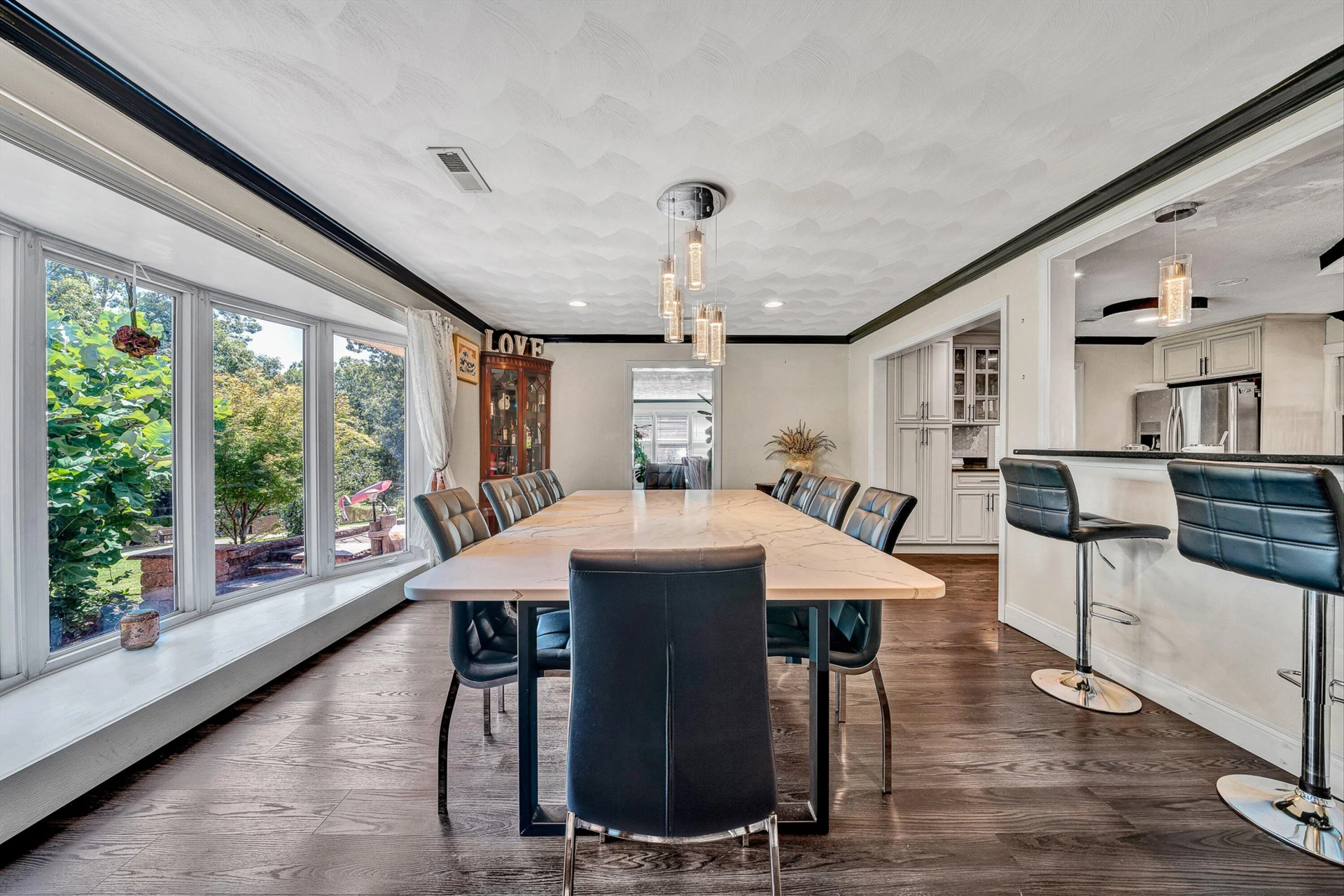 3872 Carvins Cove RD - Photo 9