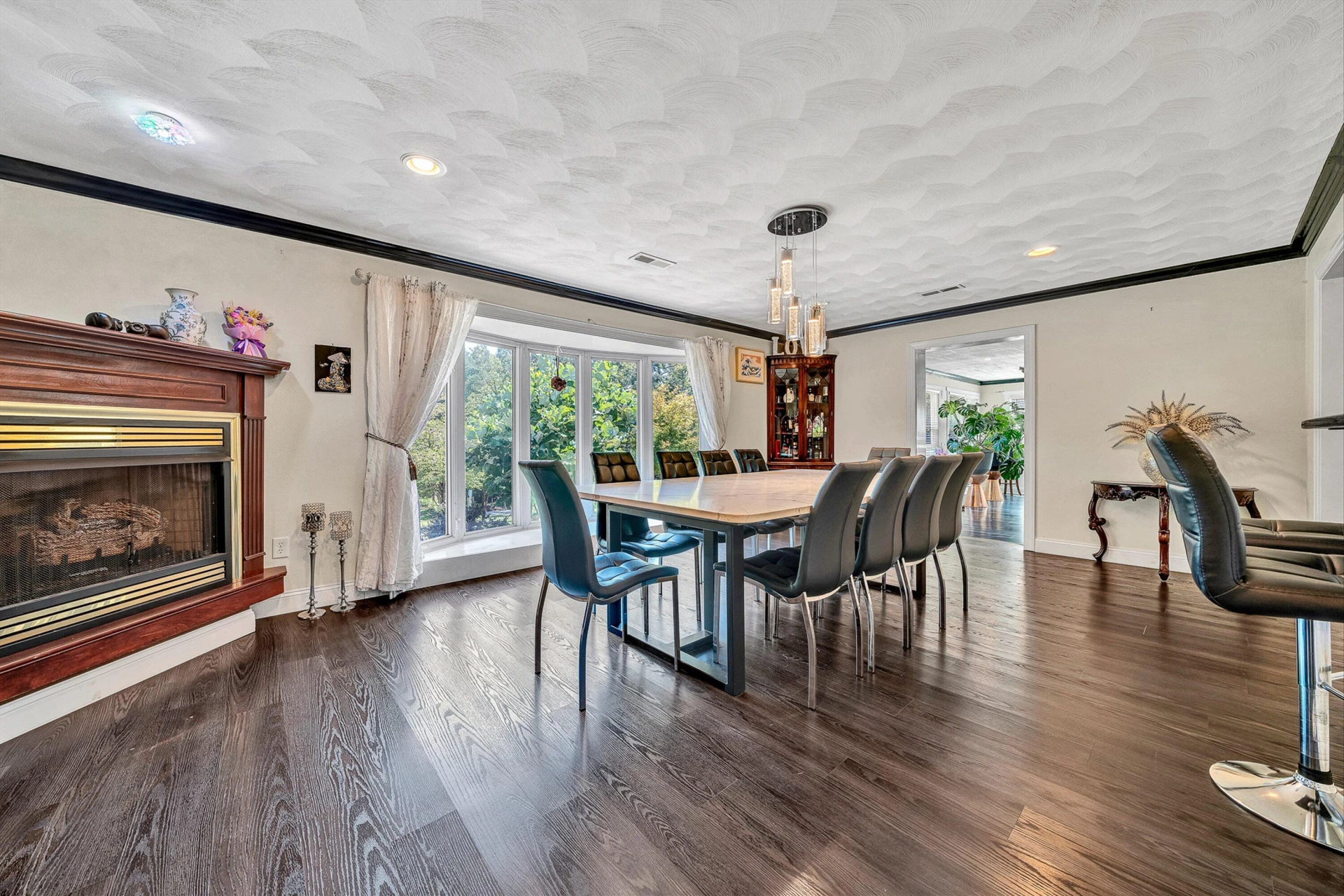 3872 Carvins Cove RD - Photo 10