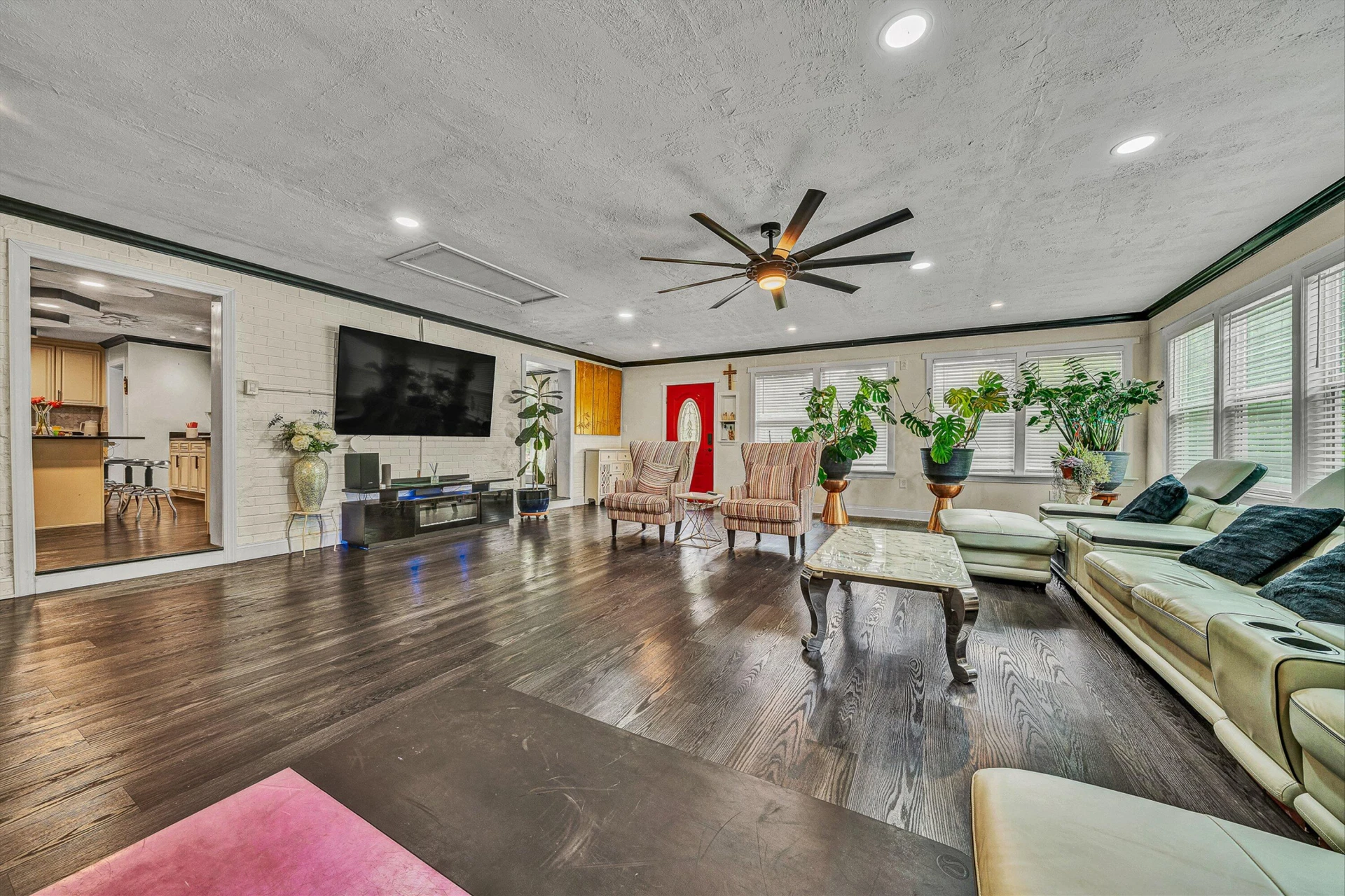 3872 Carvins Cove RD - Photo 12