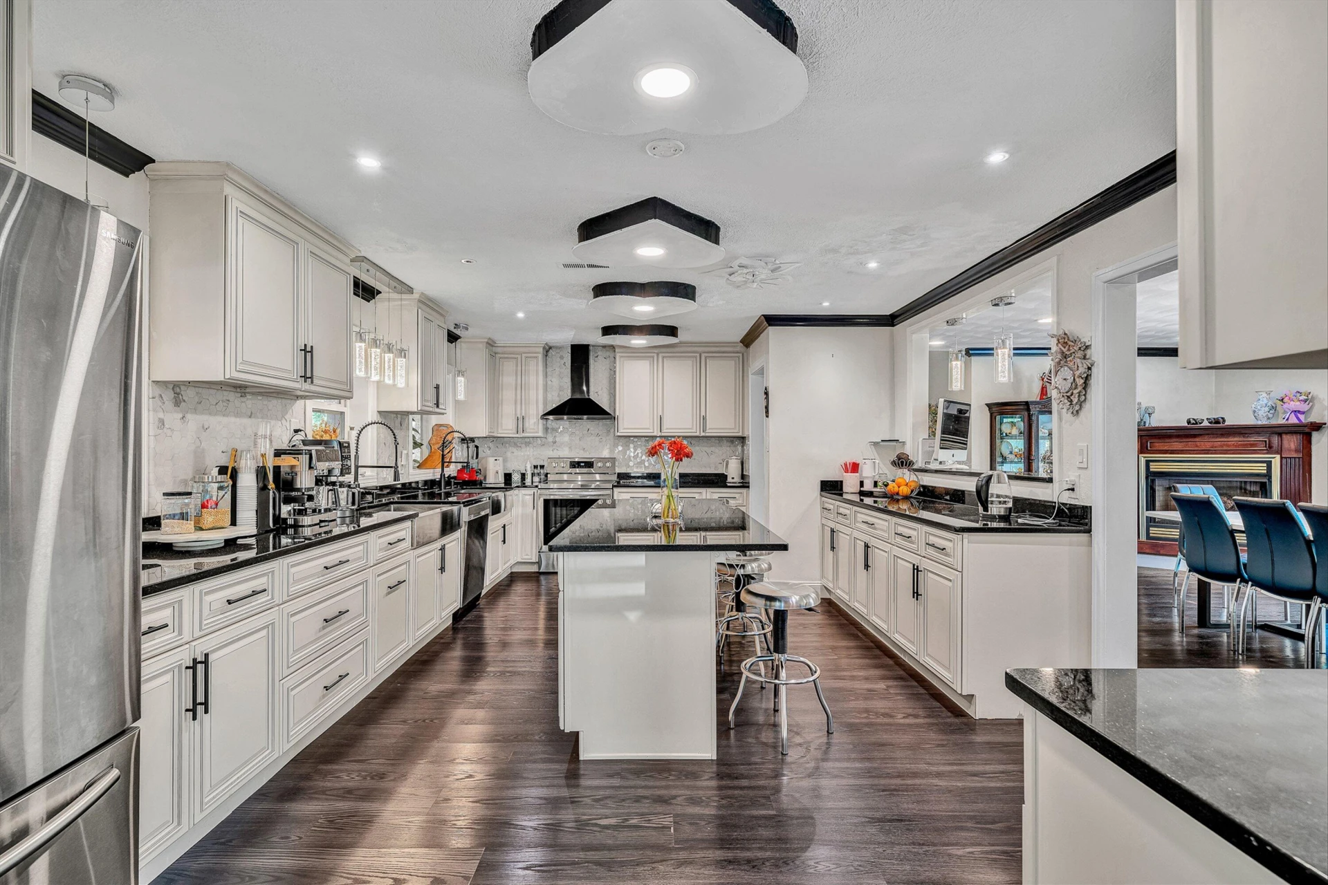 3872 Carvins Cove RD - Photo 21