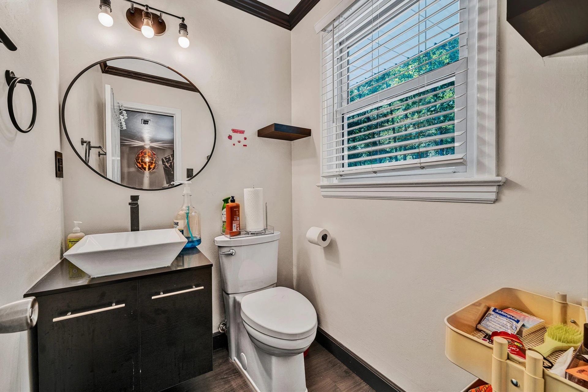3872 Carvins Cove RD - Photo 34