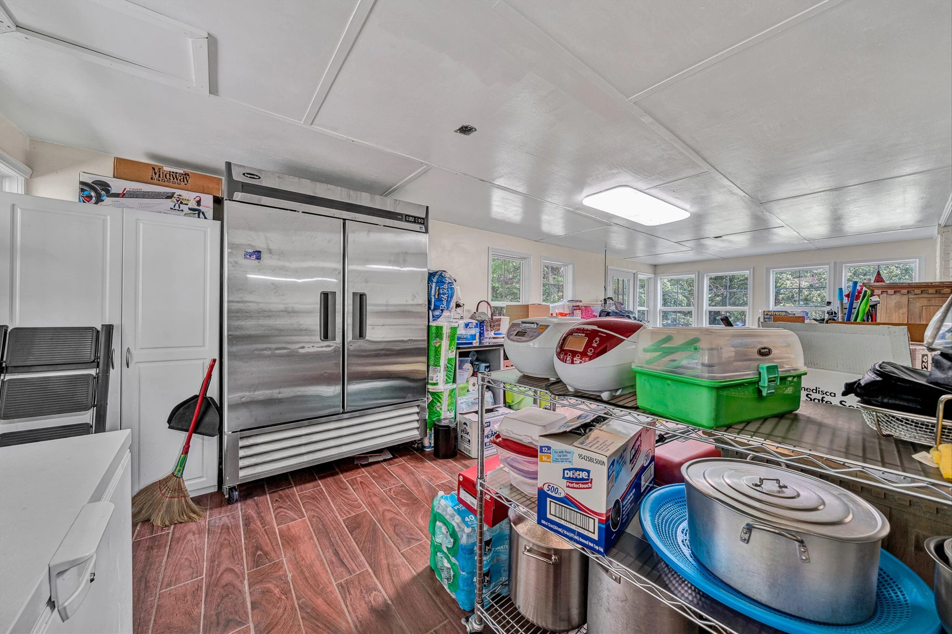 3872 Carvins Cove RD - Photo 38