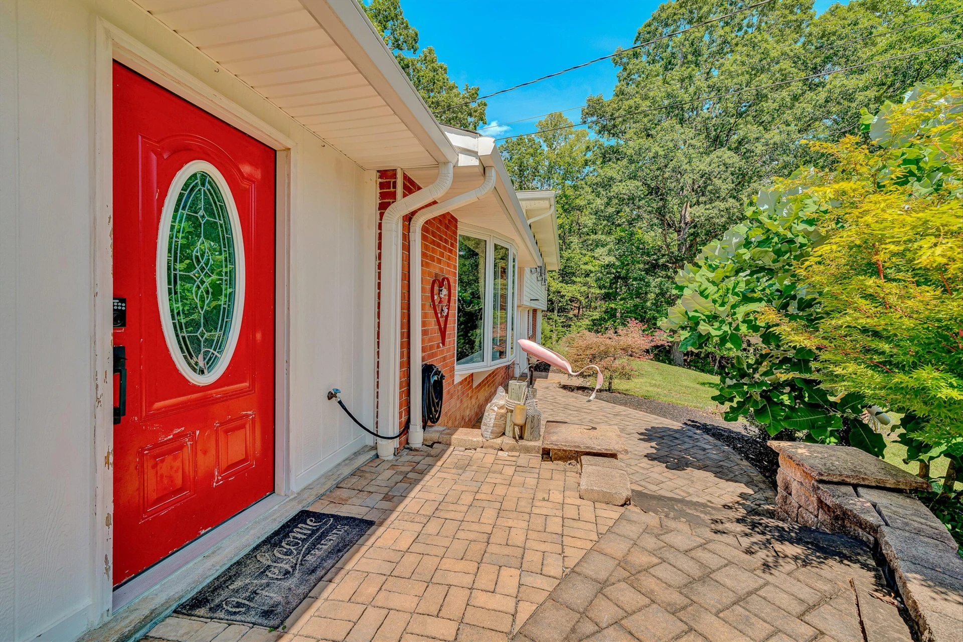 3872 Carvins Cove RD - Photo 48