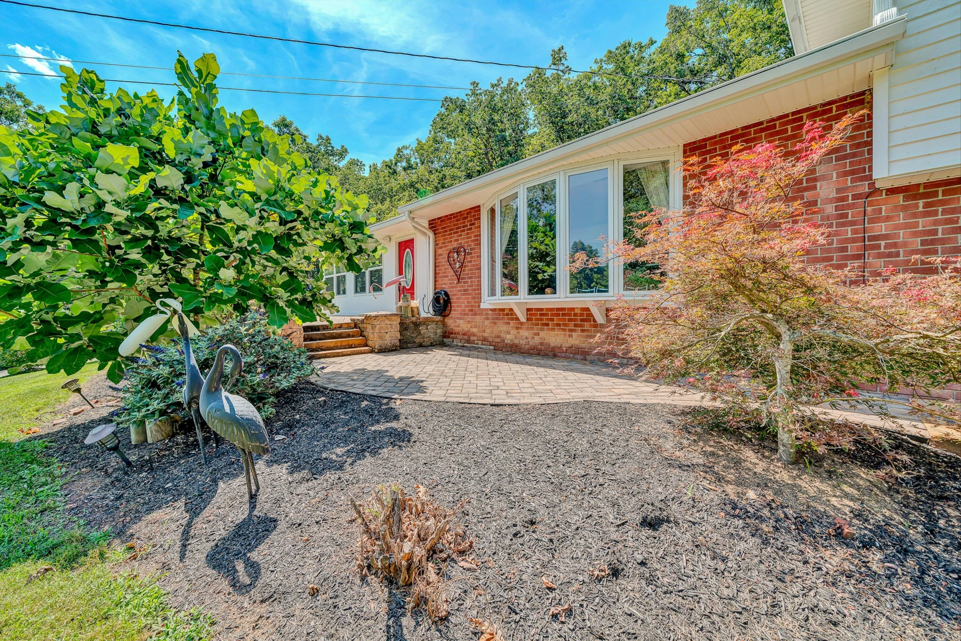3872 Carvins Cove RD - Photo 49