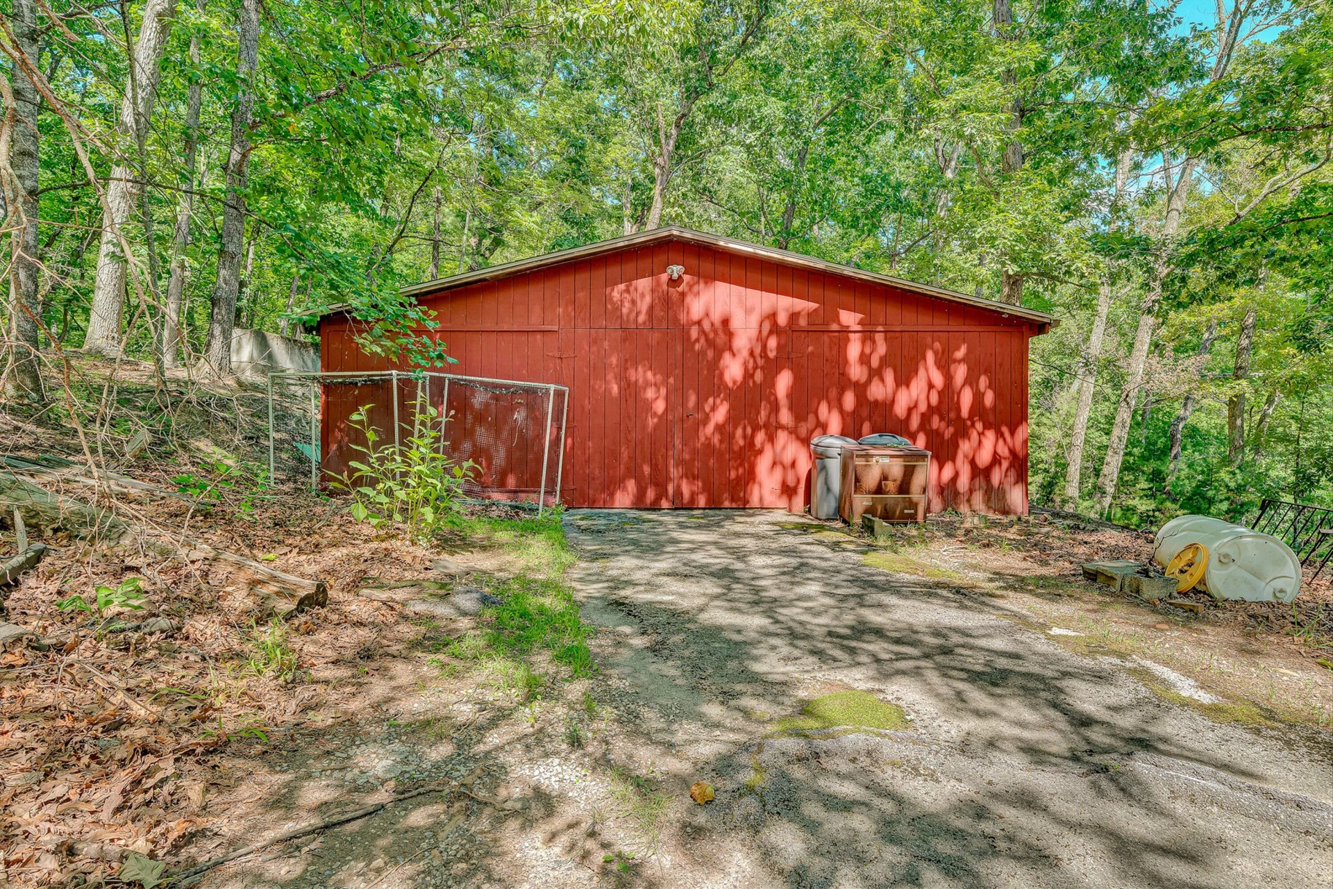 3872 Carvins Cove RD - Photo 50