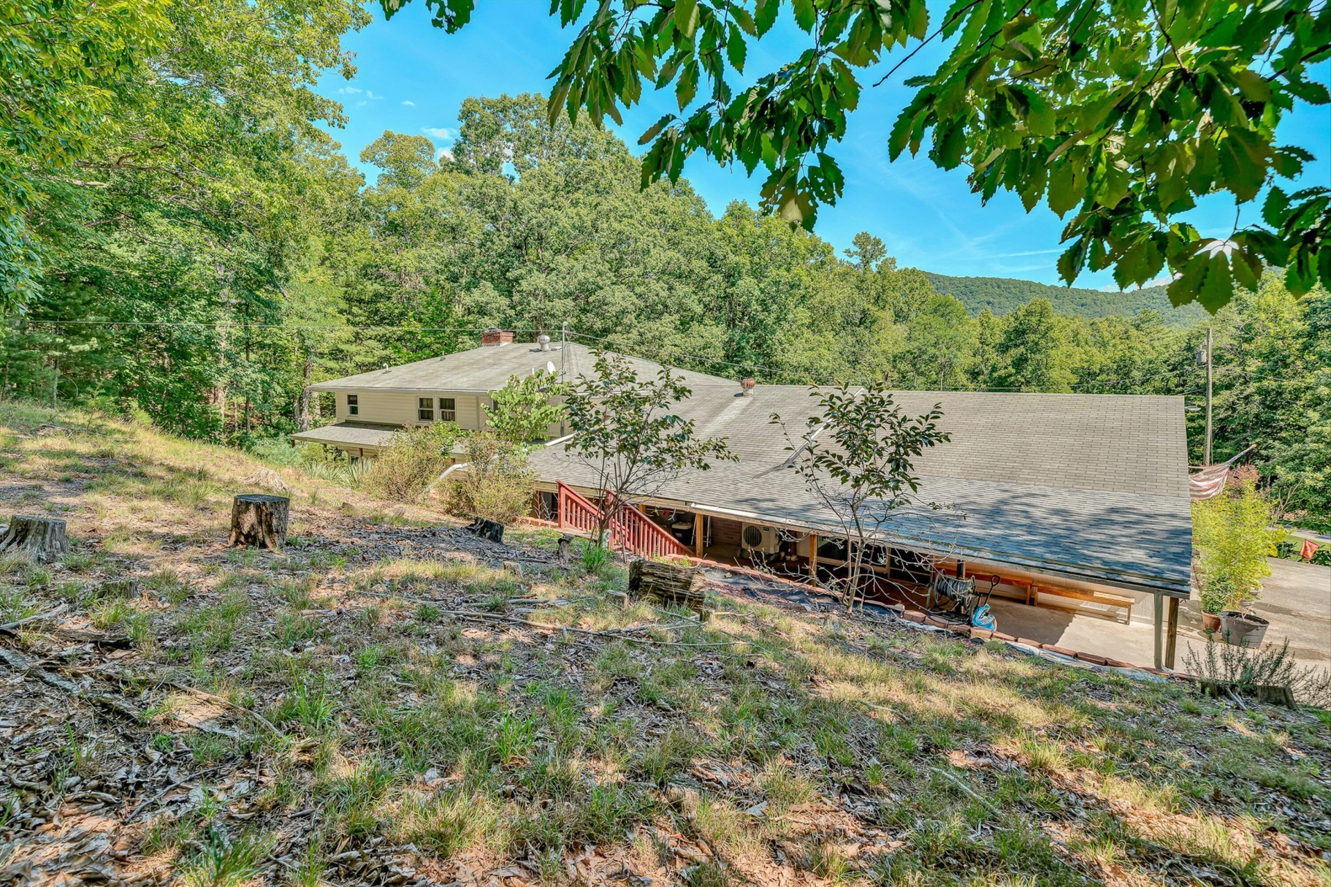 3872 Carvins Cove RD - Photo 51