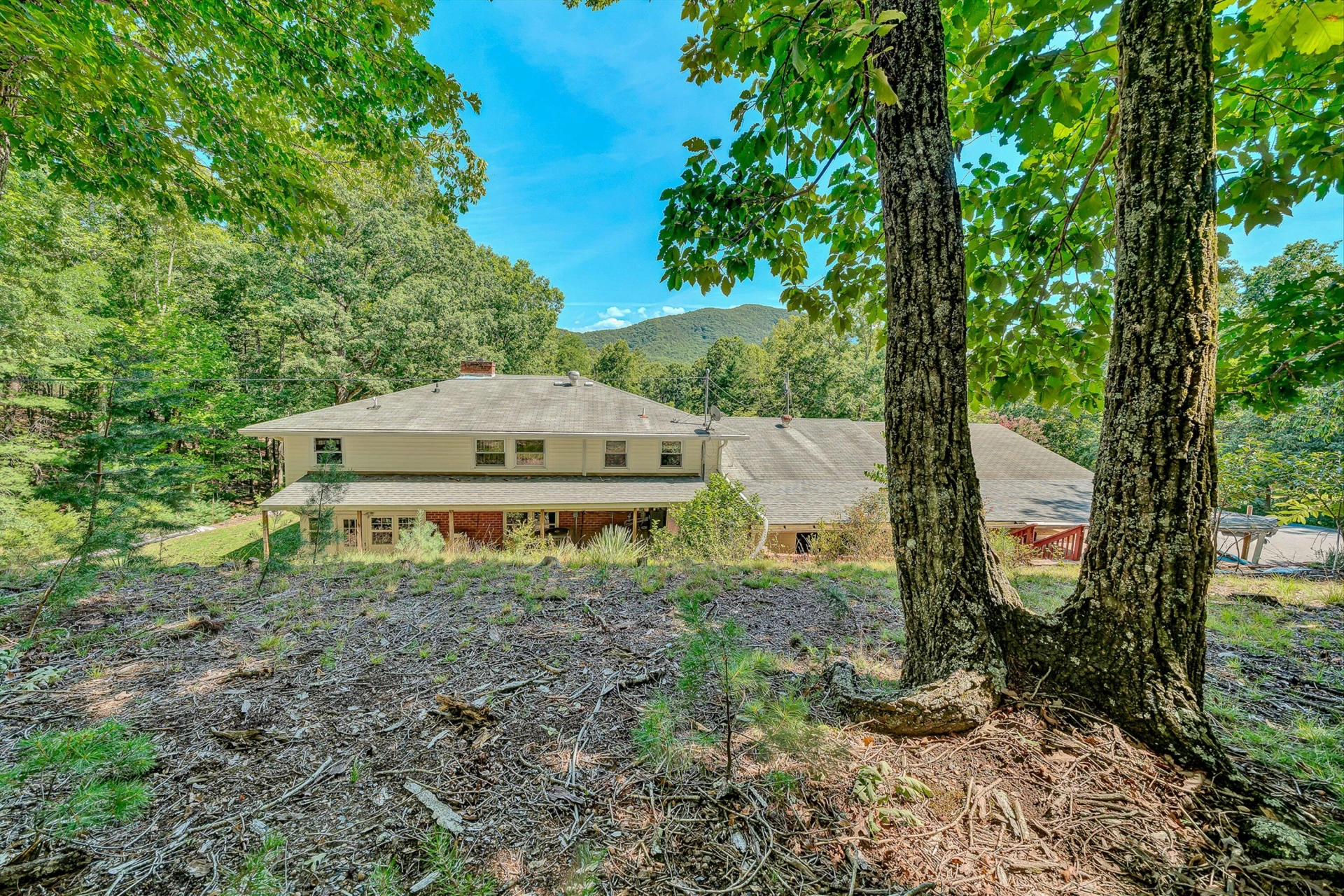 3872 Carvins Cove RD - Photo 52