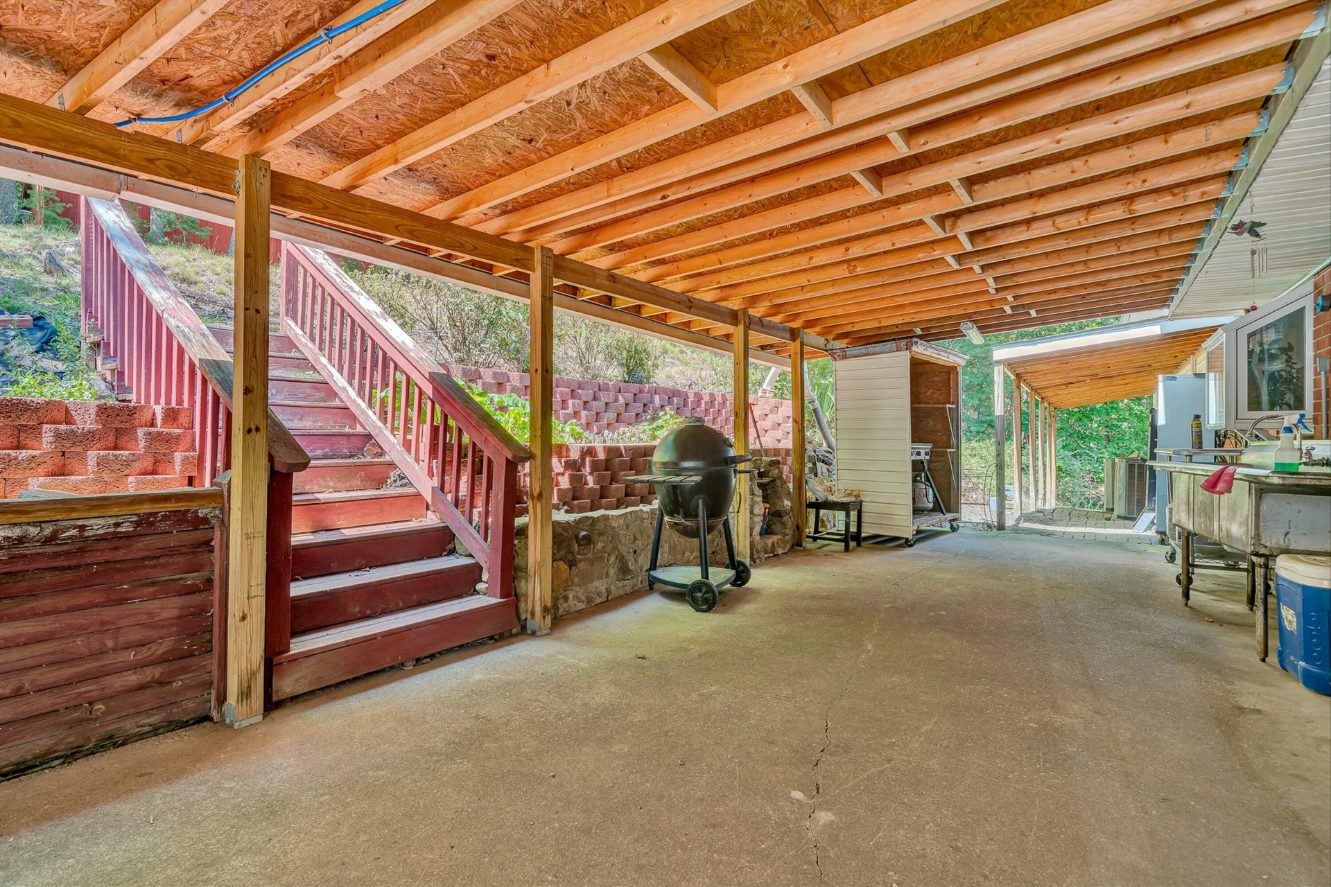 3872 Carvins Cove RD - Photo 53