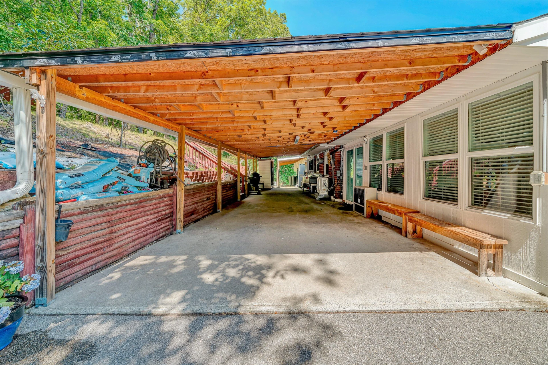 3872 Carvins Cove RD - Photo 54