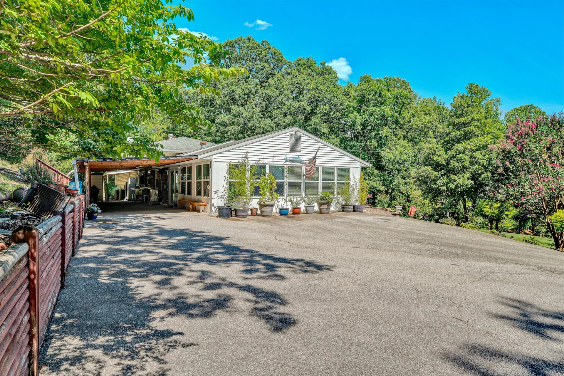3872 Carvins Cove RD - Photo 55