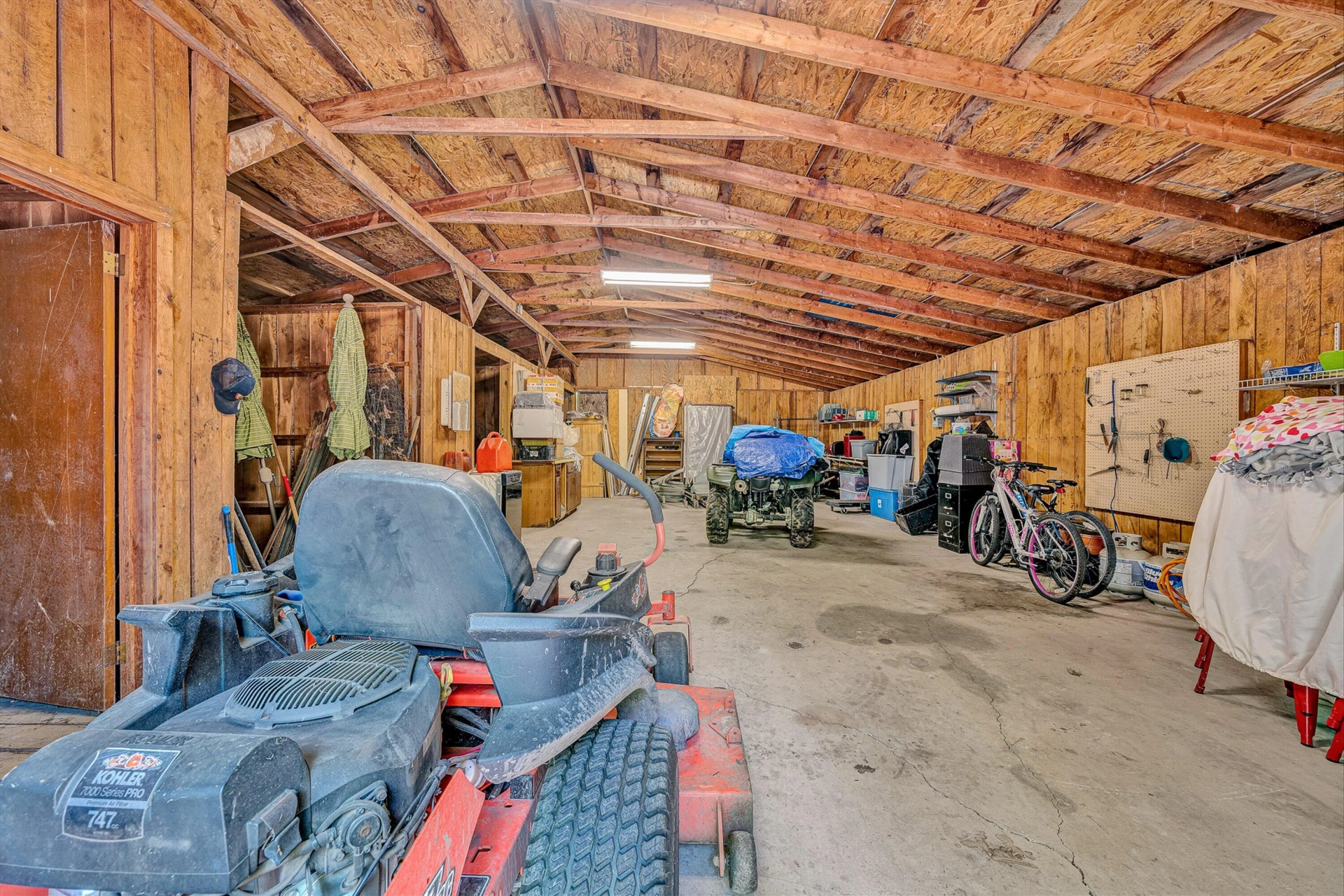 3872 Carvins Cove RD - Photo 56