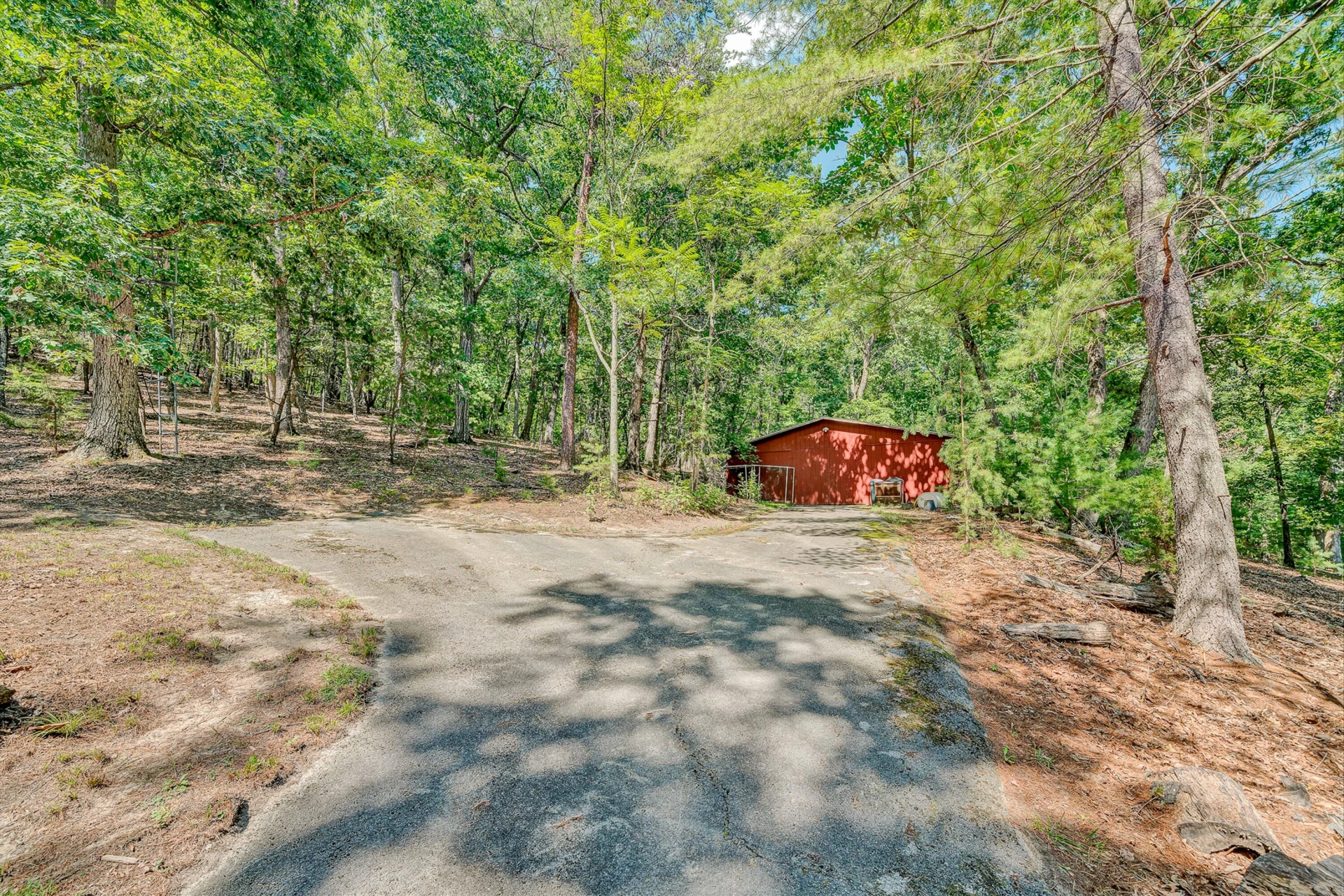 3872 Carvins Cove RD - Photo 57