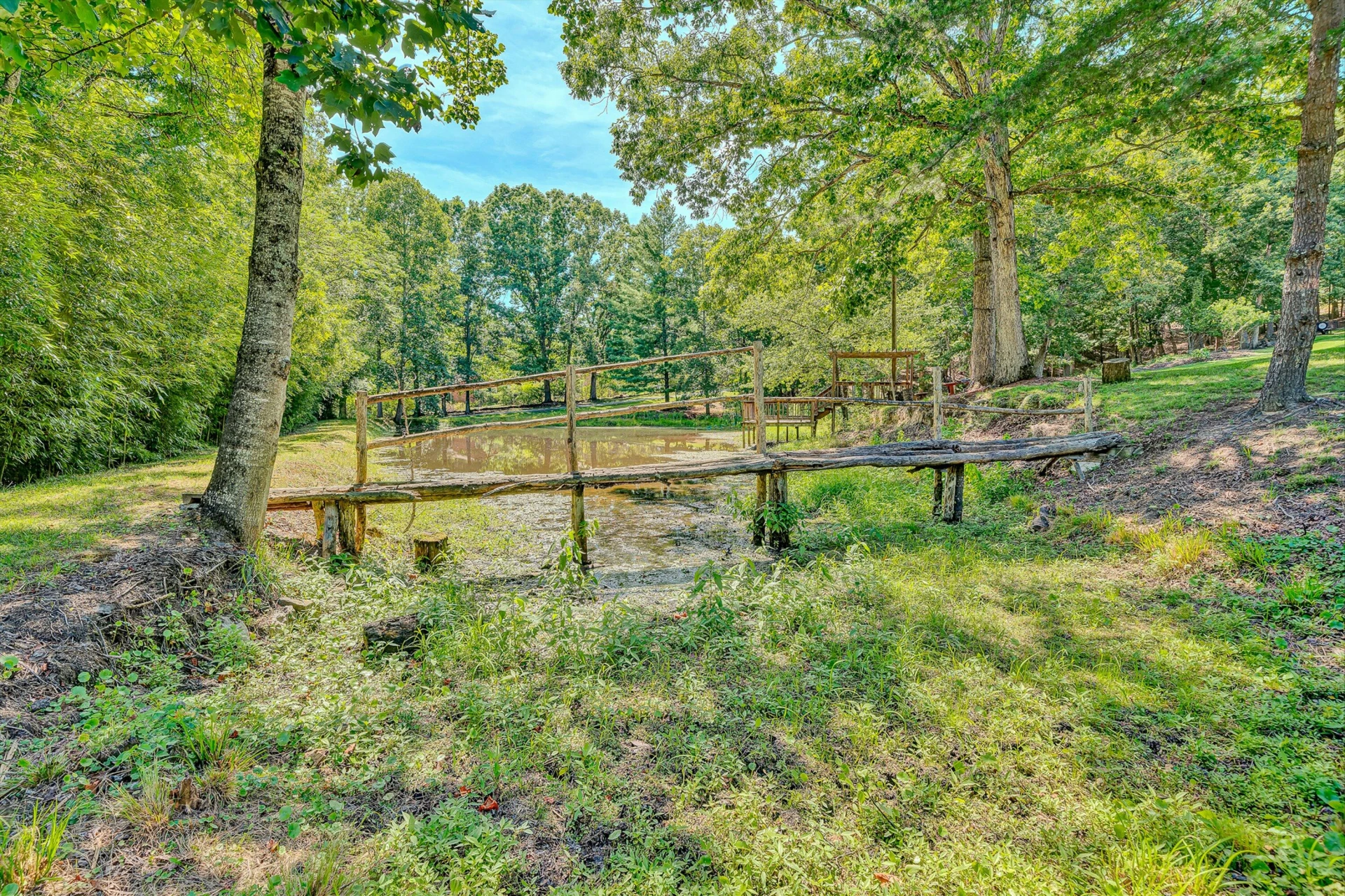 3872 Carvins Cove RD - Photo 58