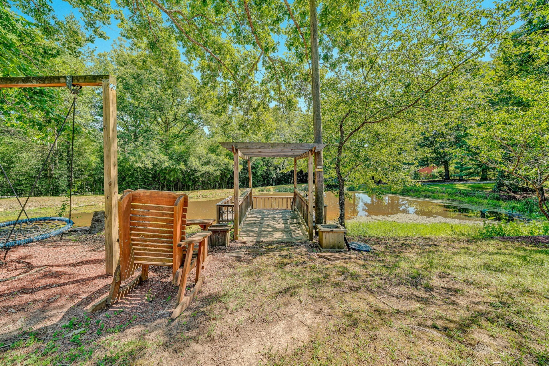 3872 Carvins Cove RD - Photo 59