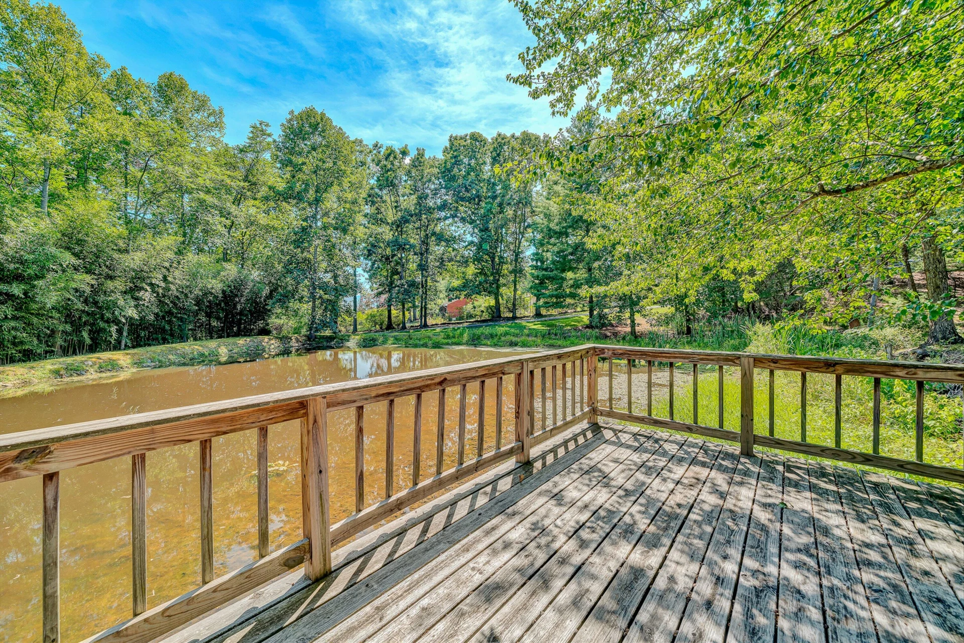 3872 Carvins Cove RD - Photo 60