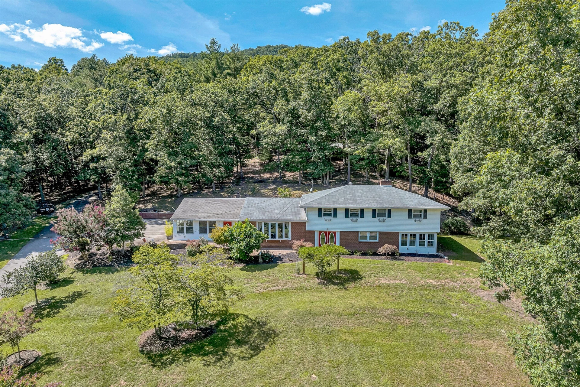 3872 Carvins Cove RD - Photo 66