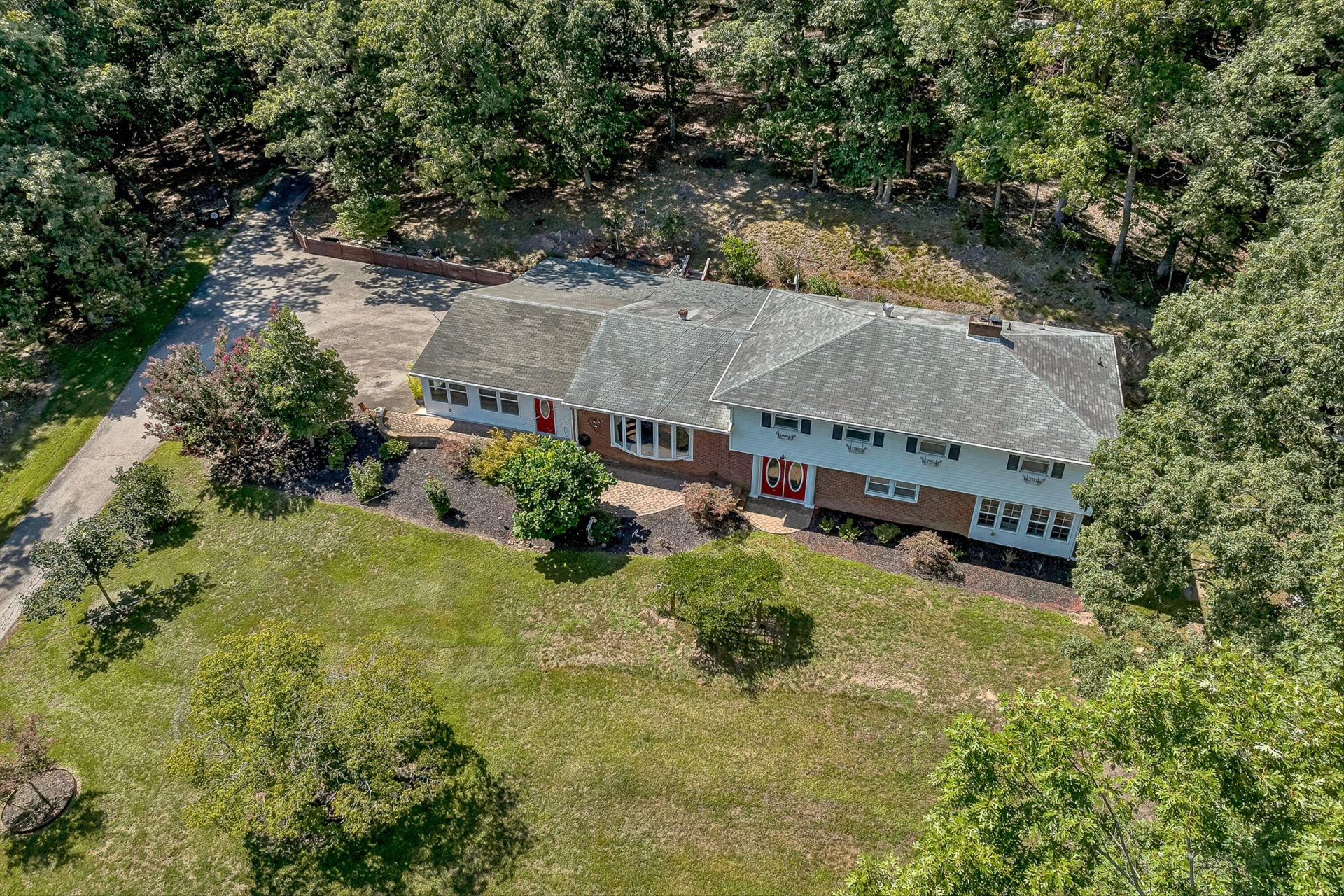 3872 Carvins Cove RD - Photo 67