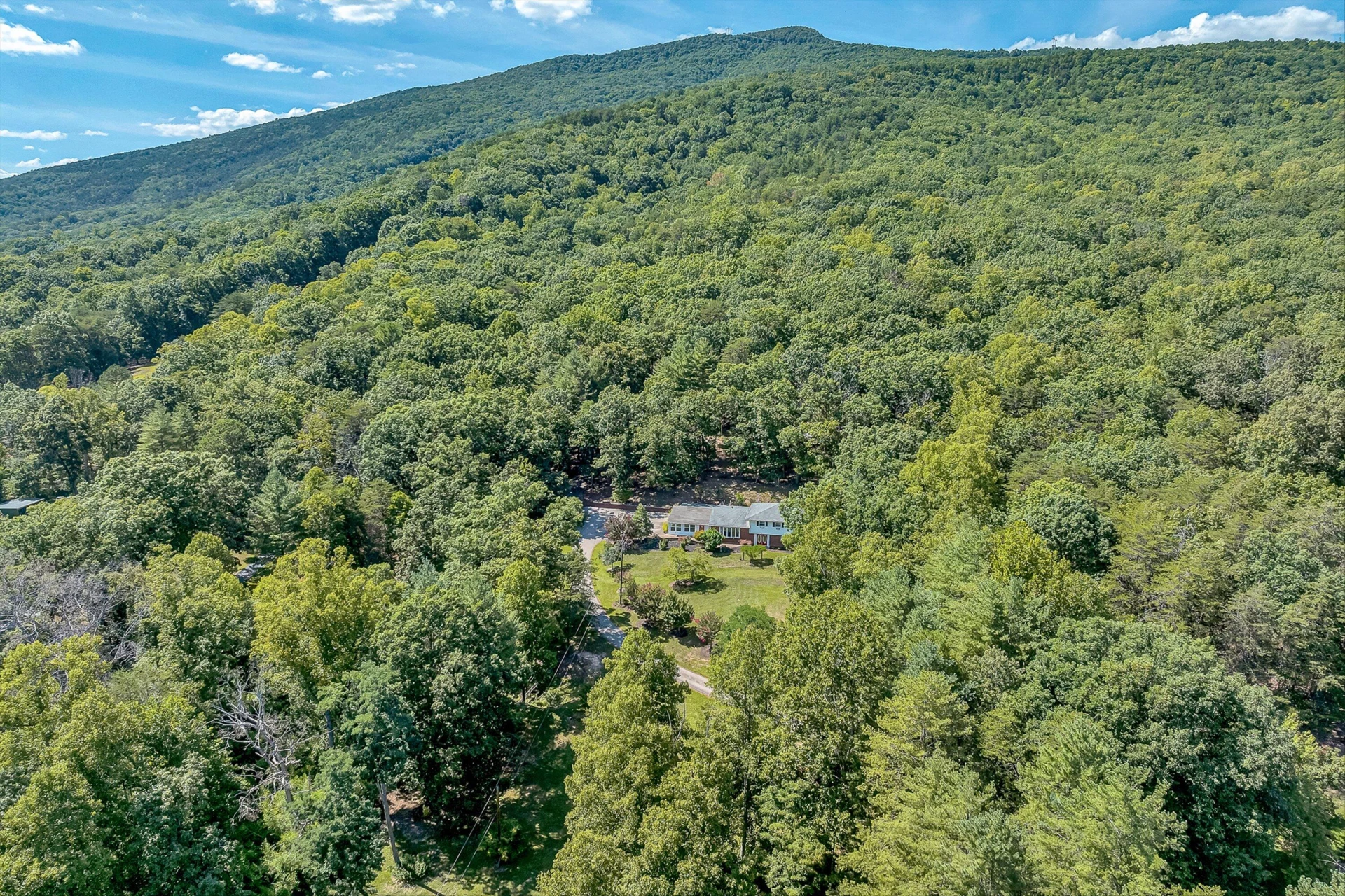 3872 Carvins Cove RD - Photo 70