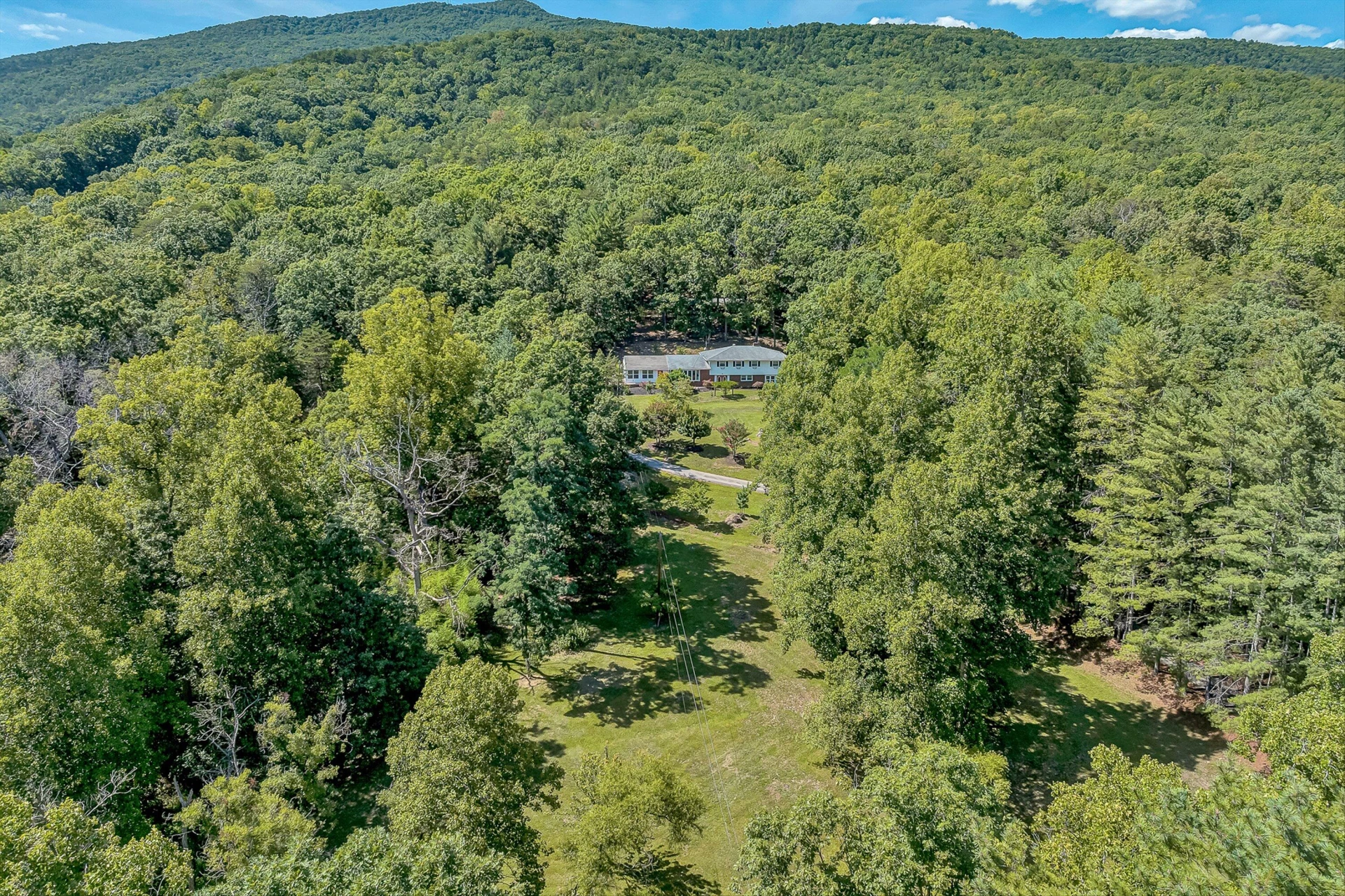 3872 Carvins Cove RD - Photo 71