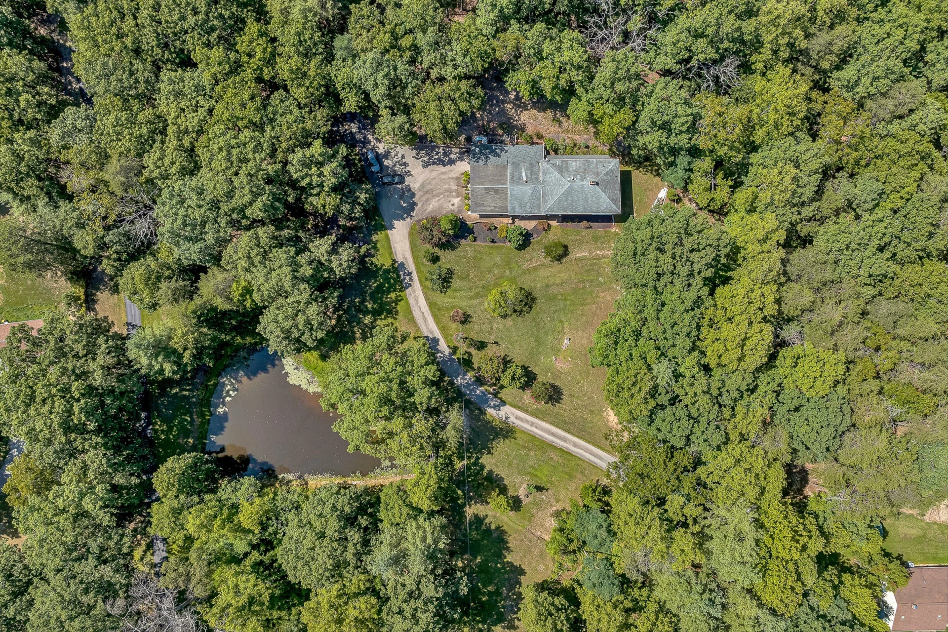 3872 Carvins Cove RD - Photo 72
