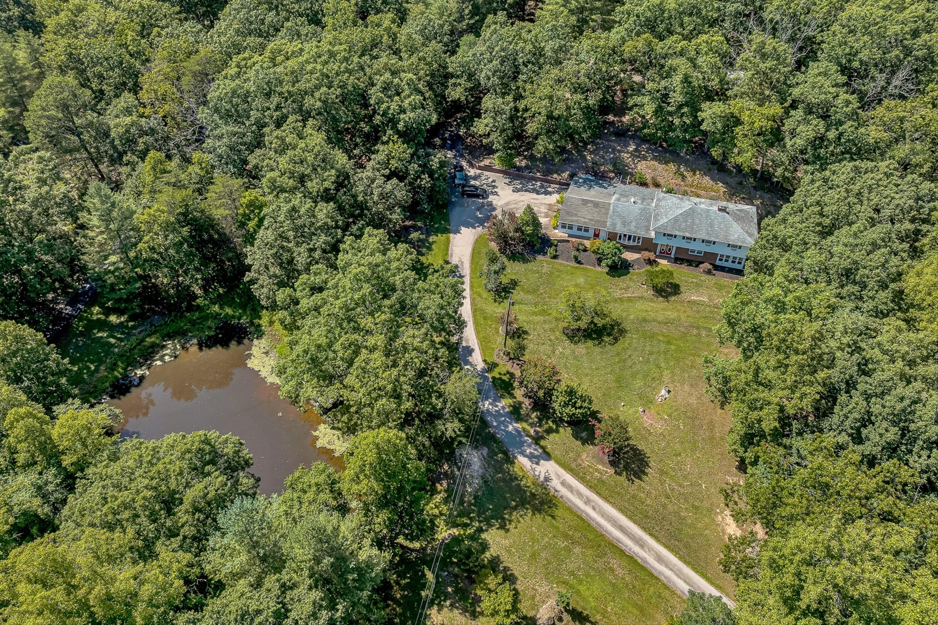 3872 Carvins Cove RD - Photo 73