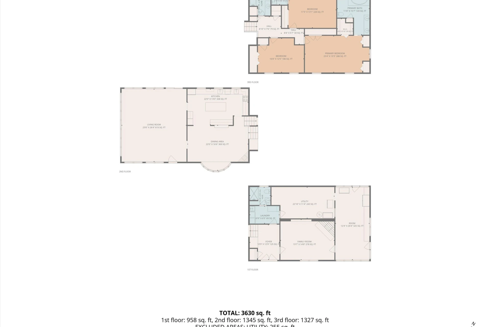 3872 Carvins Cove RD - Photo 75