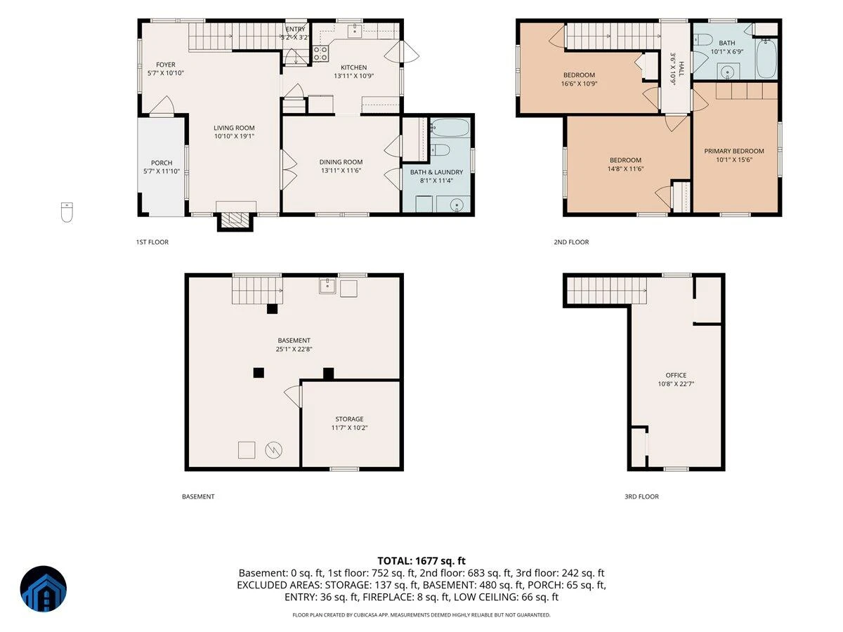 1213 Howbert AVE SW - Photo 43